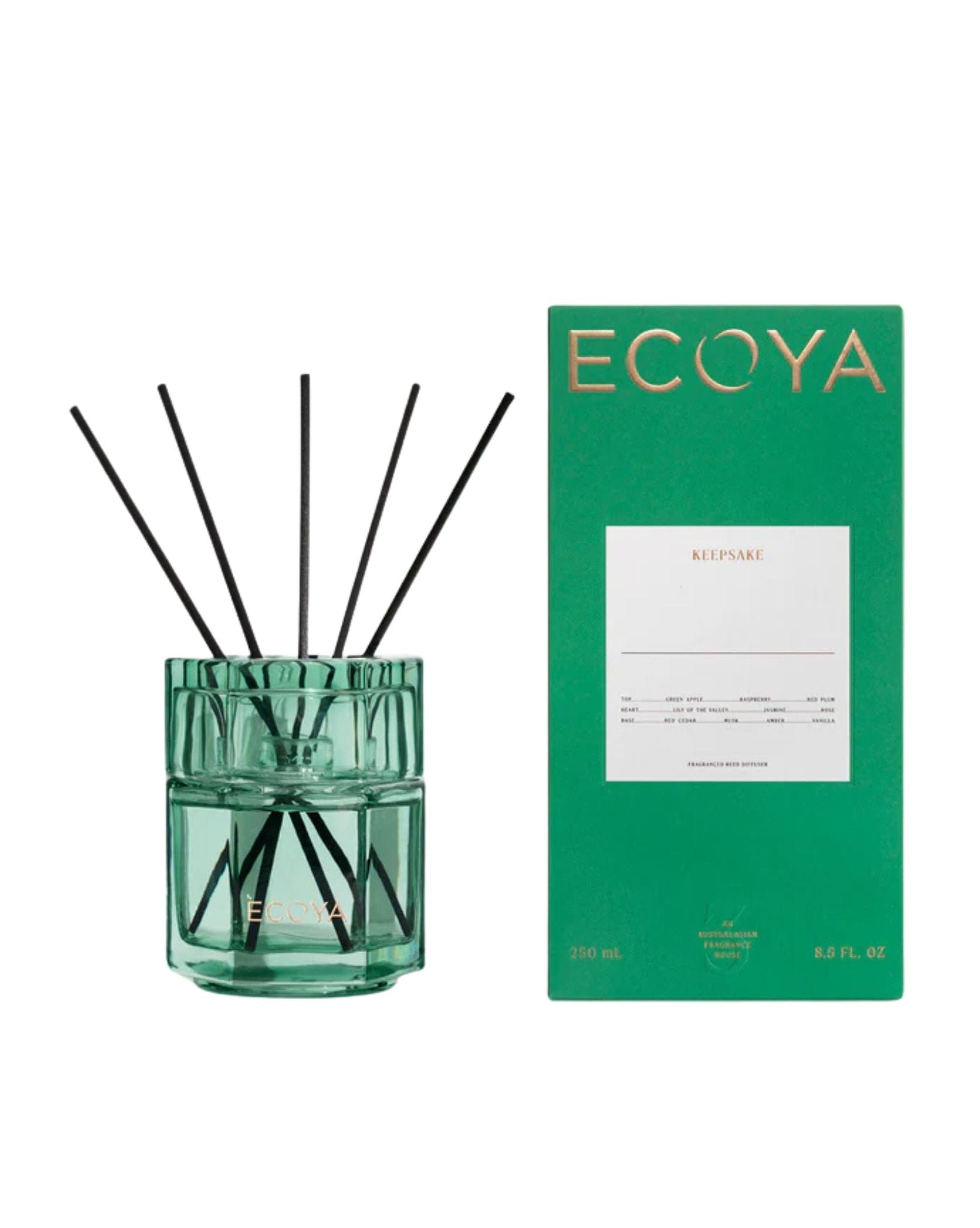 ECOYA Keepsake Reed Diffuser #3