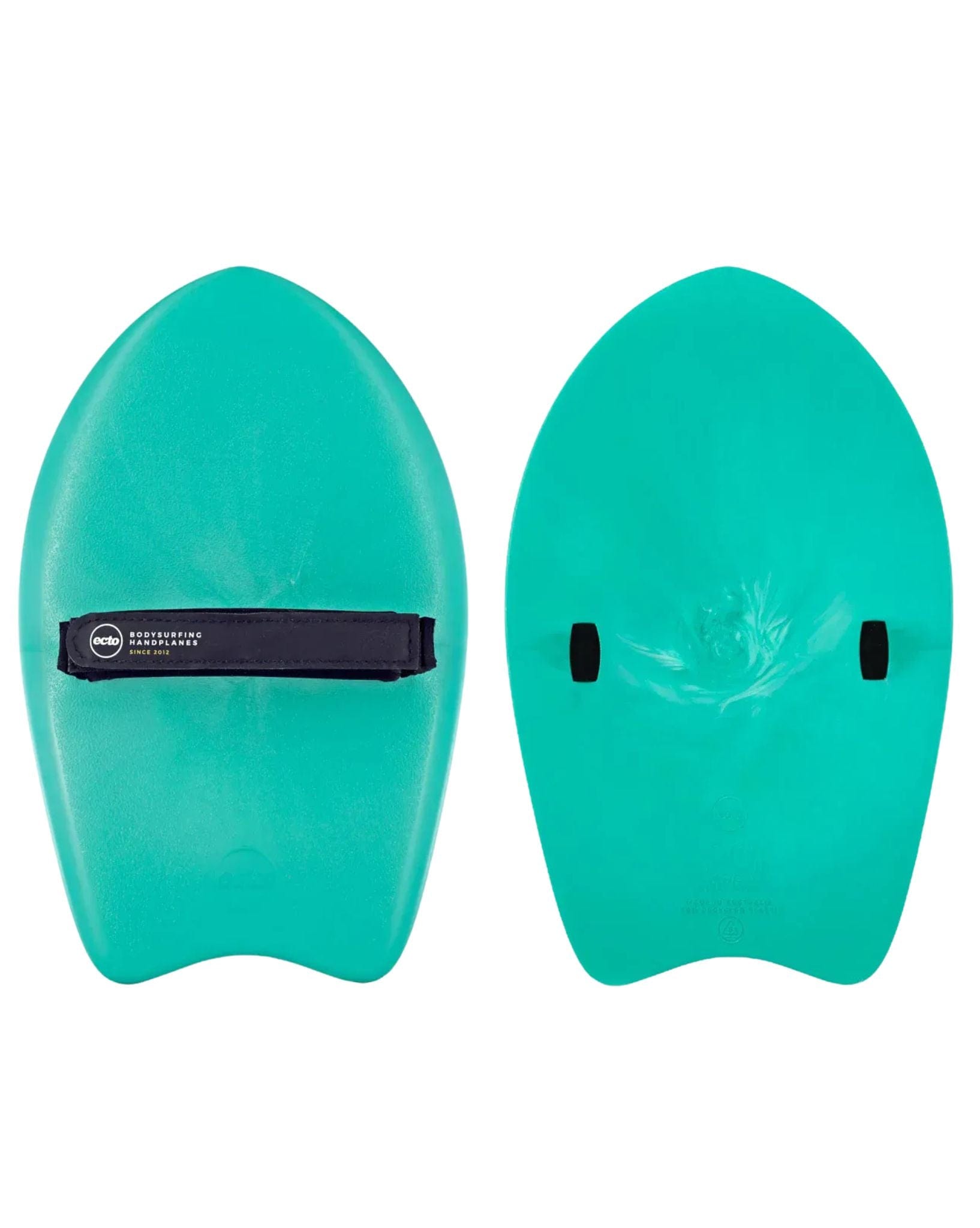 Ecto Handplanes Moon Rider Bodysurfing Handplane