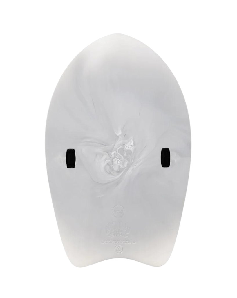 Ecto Handplanes Moon Rider Bodysurfing Handplane