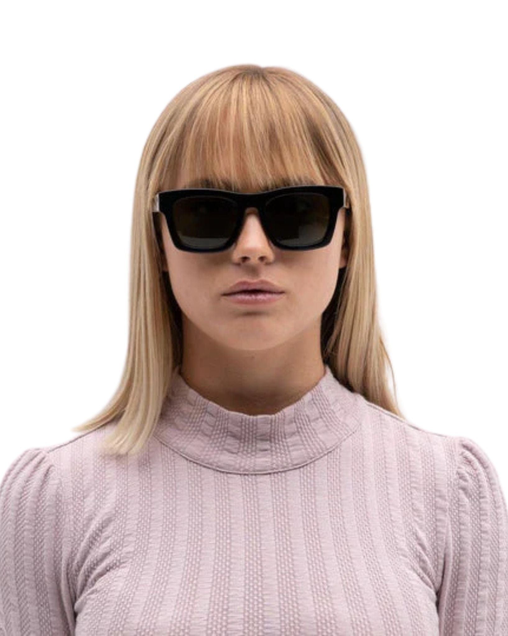 Electric Crasher 49 Gloss Black / Black Gradient