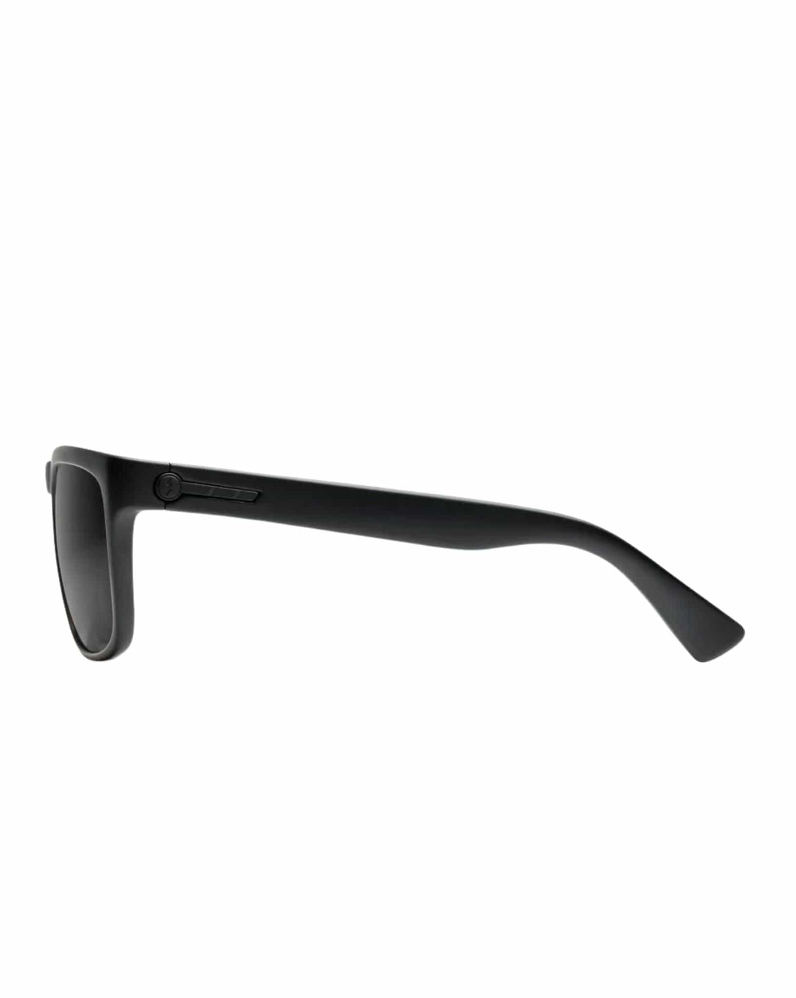 Electric Knoxville XL Matte Black Grey
