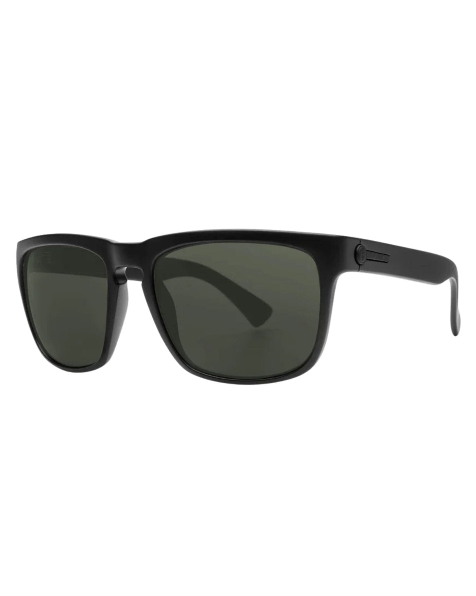 Electric Knoxville XL Matte Black Grey