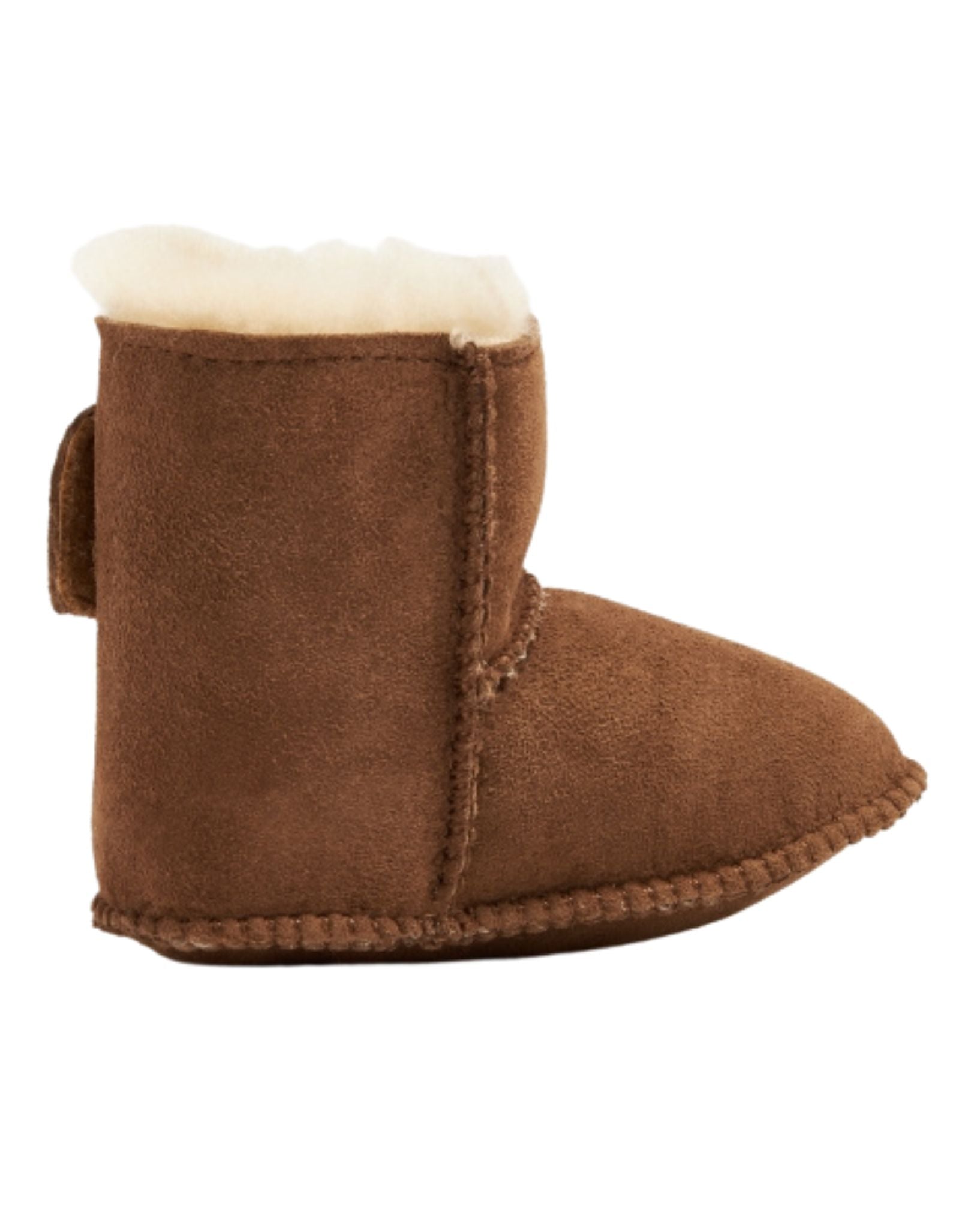 Emu Baby Bootie Chesnut XL