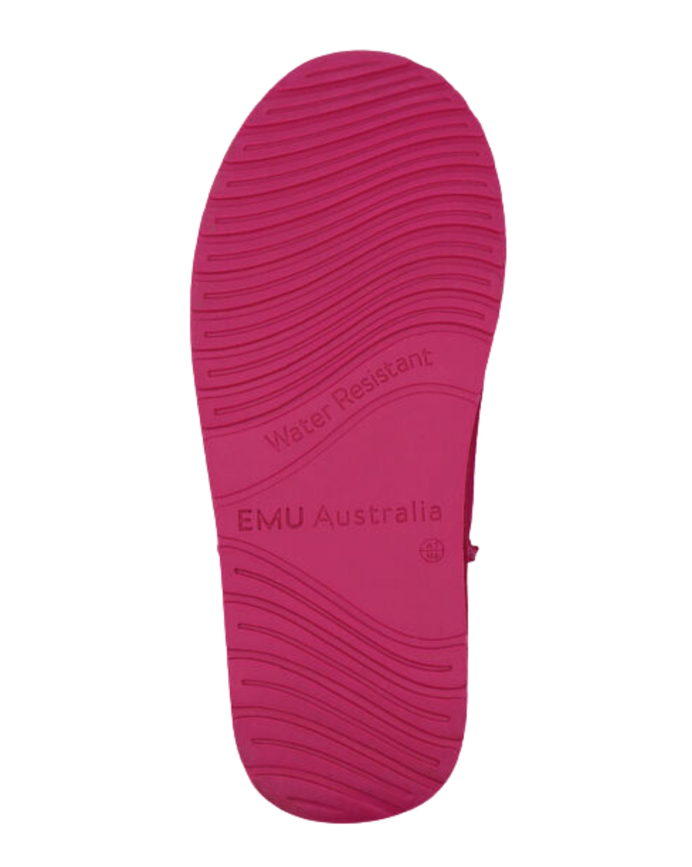 Emu Barbie™ Stinger Micro Boot