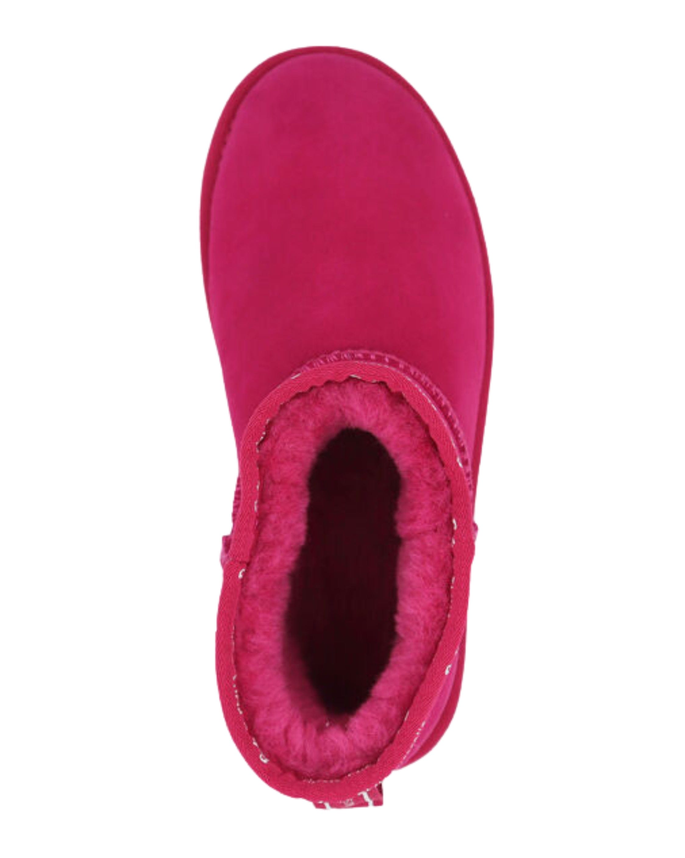 Emu Barbie™ Stinger Micro Boot