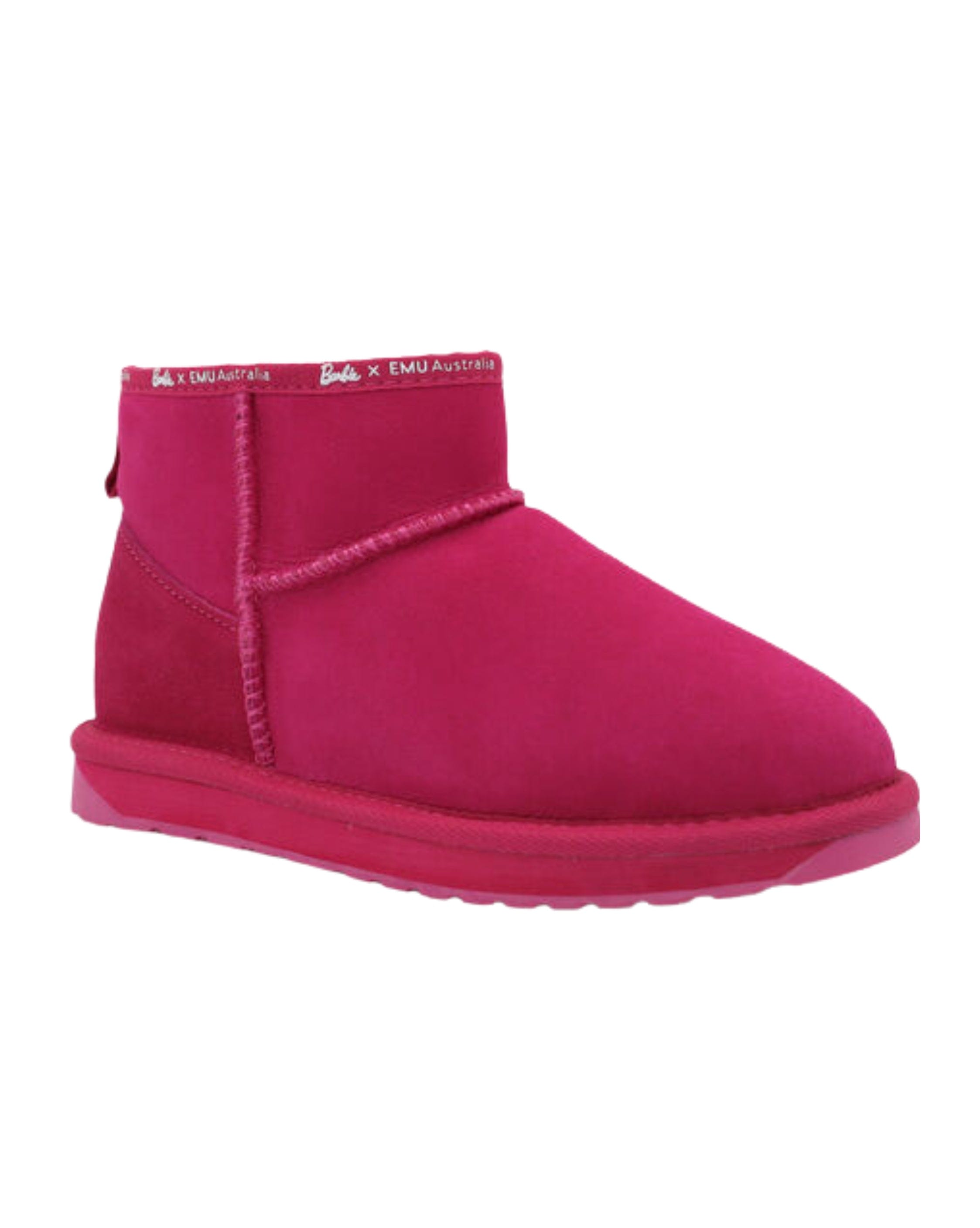 Emu Barbie™ Stinger Micro Boot