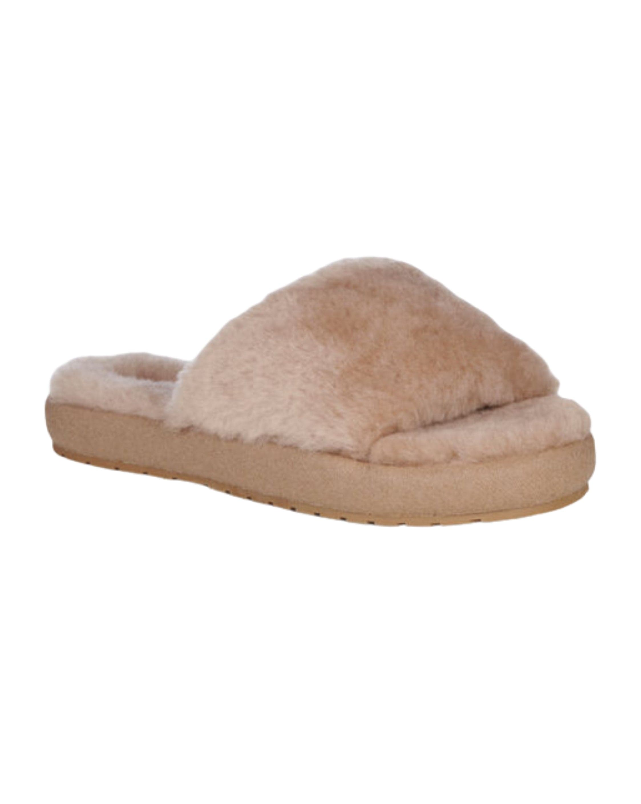 Emu McKay Slipper