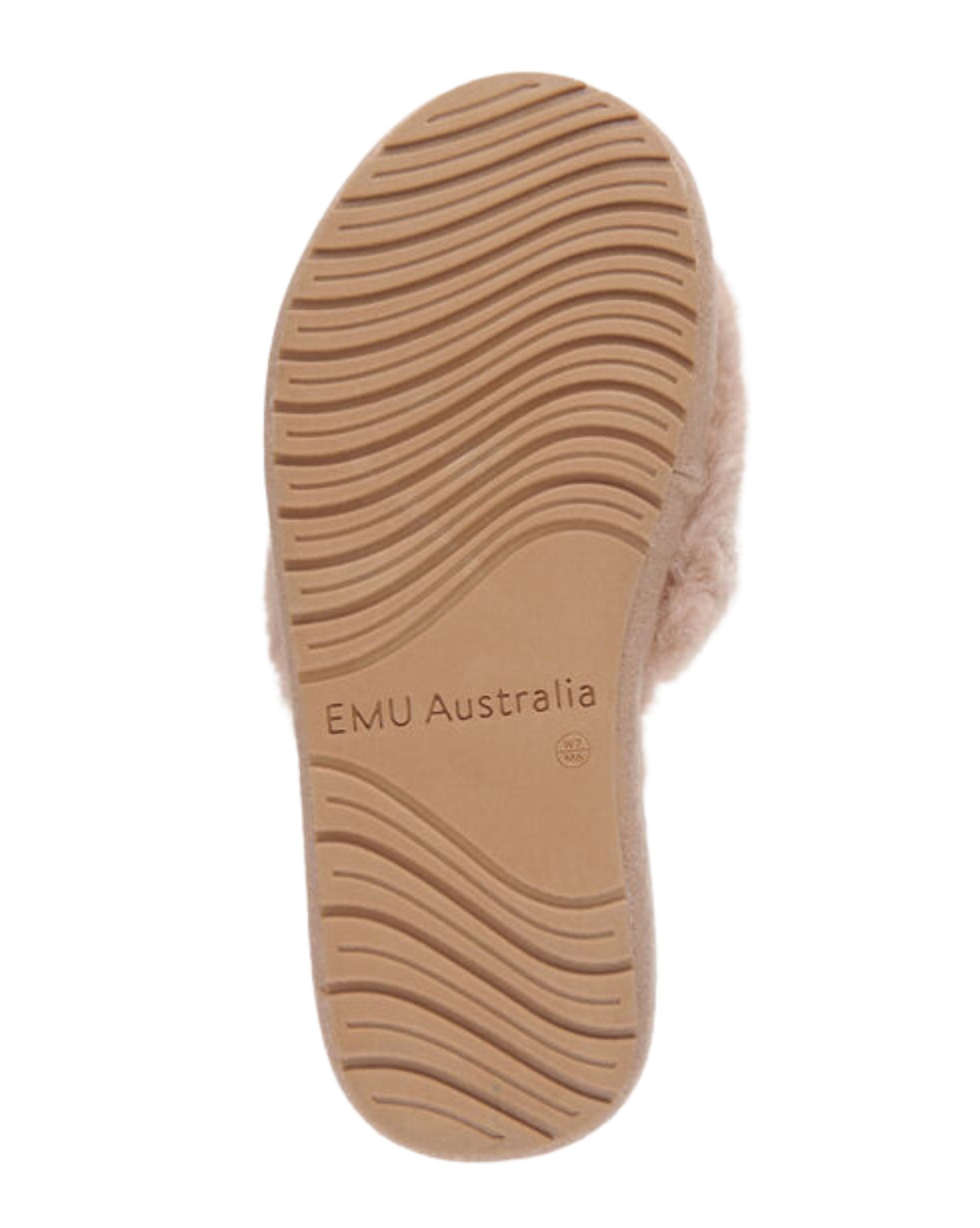 Emu McKay Slipper