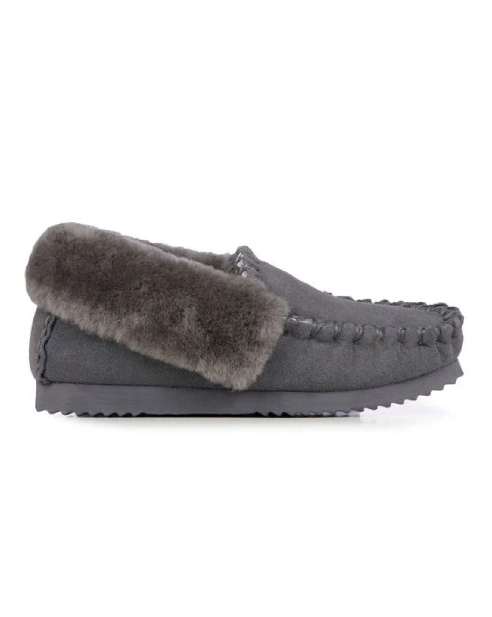 Emu Molly Moccasin