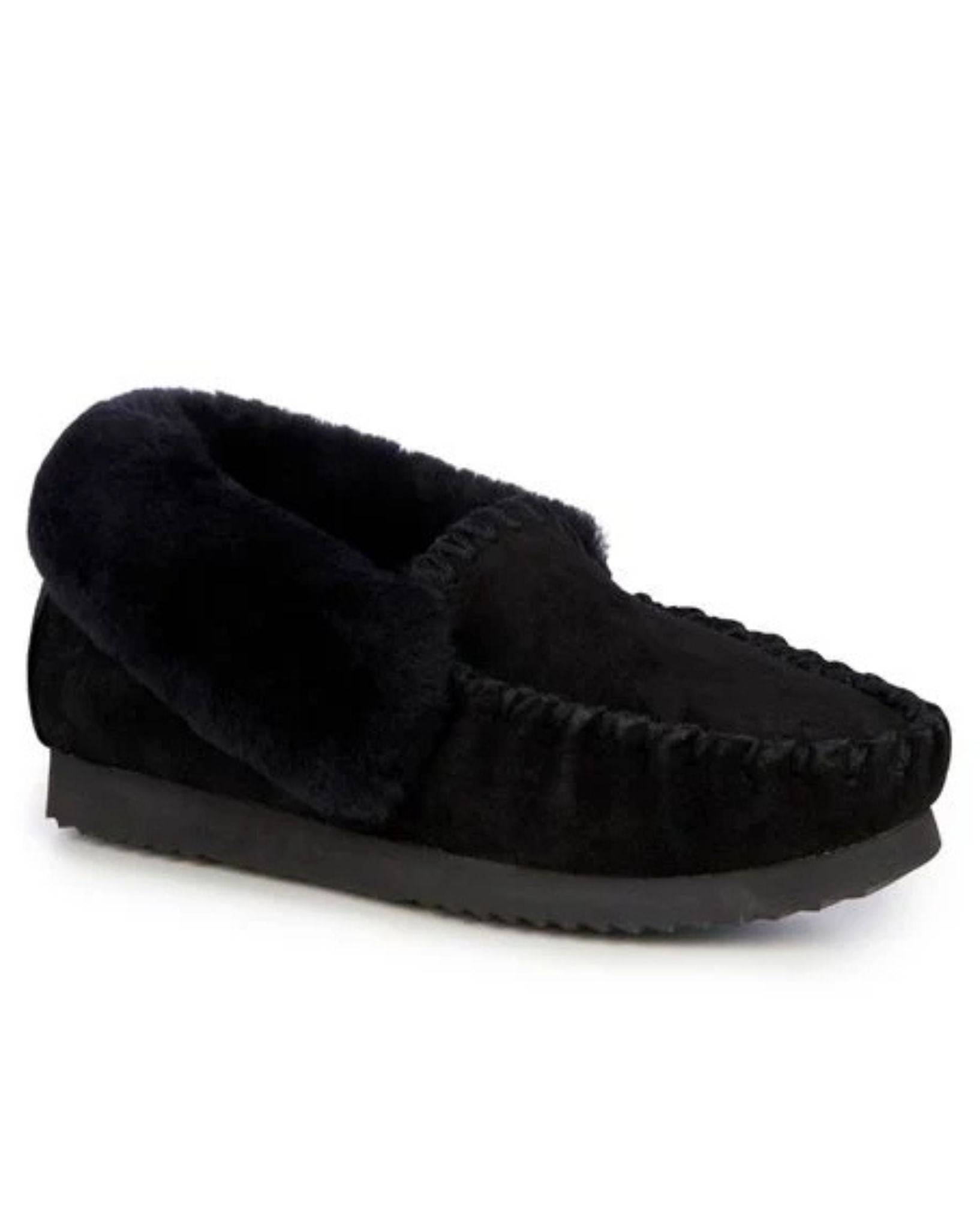 Emu Molly Moccasin