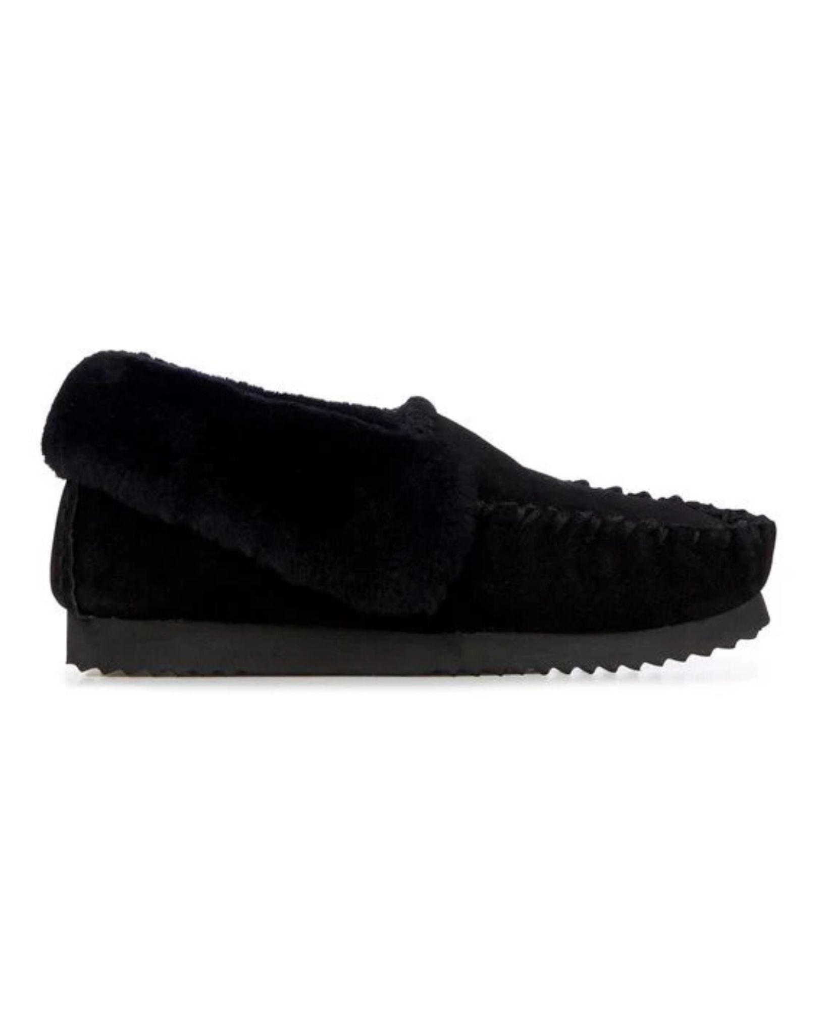 Emu Molly Moccasin