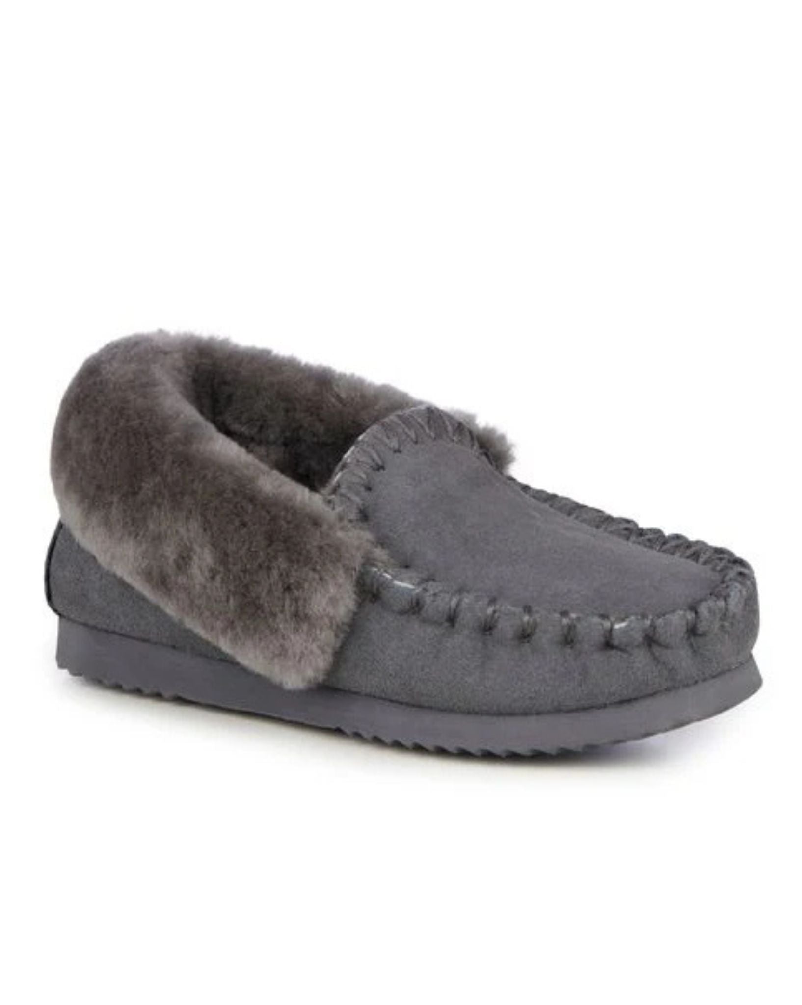 Emu Molly Moccasin