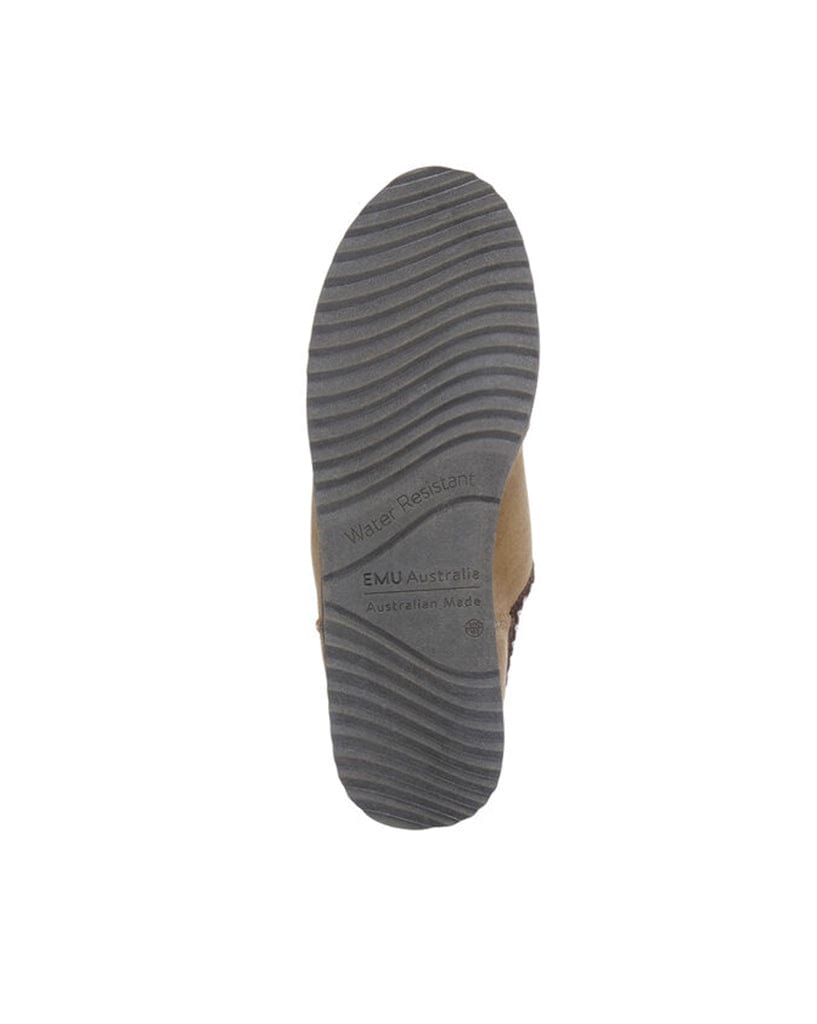 Emu Platinum Outback Scuff