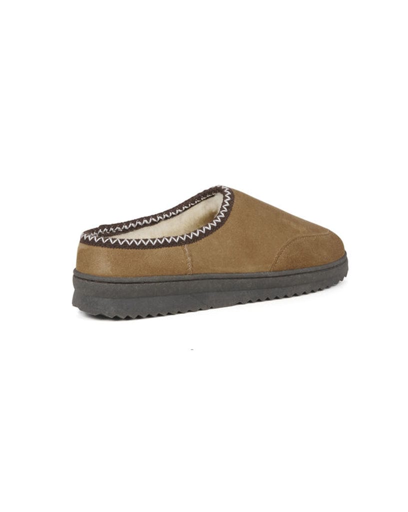 Emu Platinum Outback Scuff