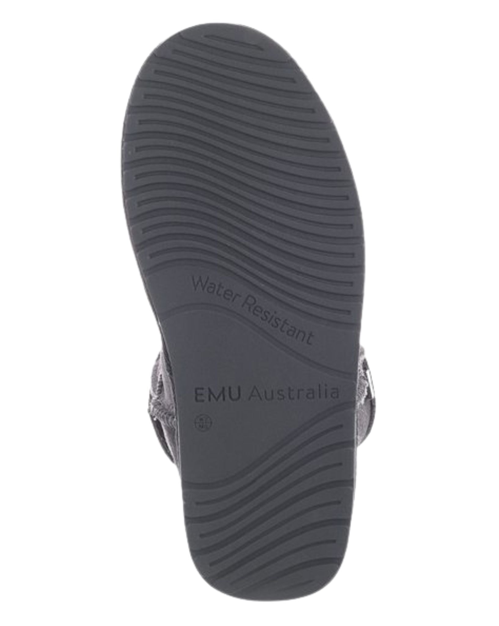 Emu Platinum Stinger Lo