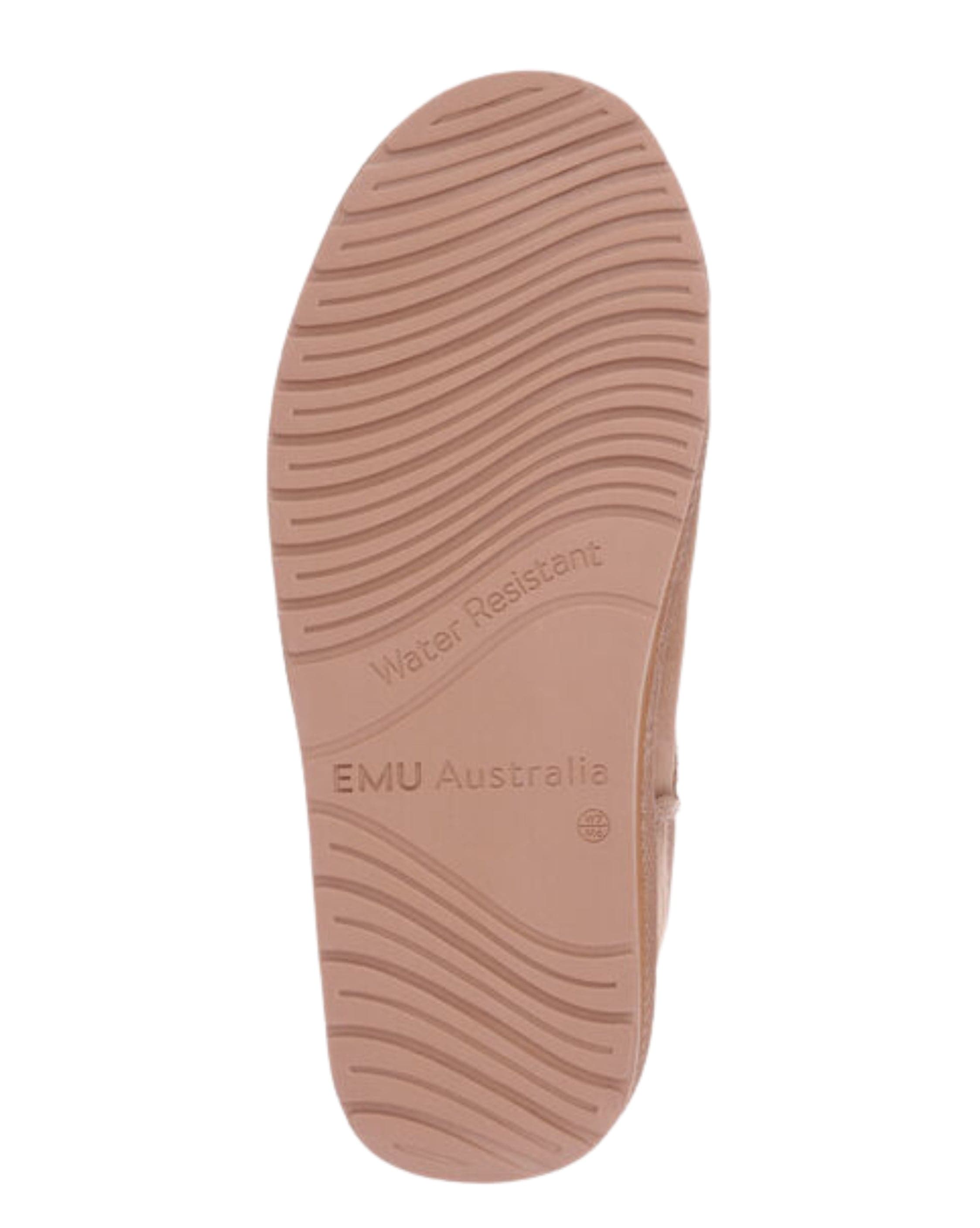 Emu Stinger Micro Boot