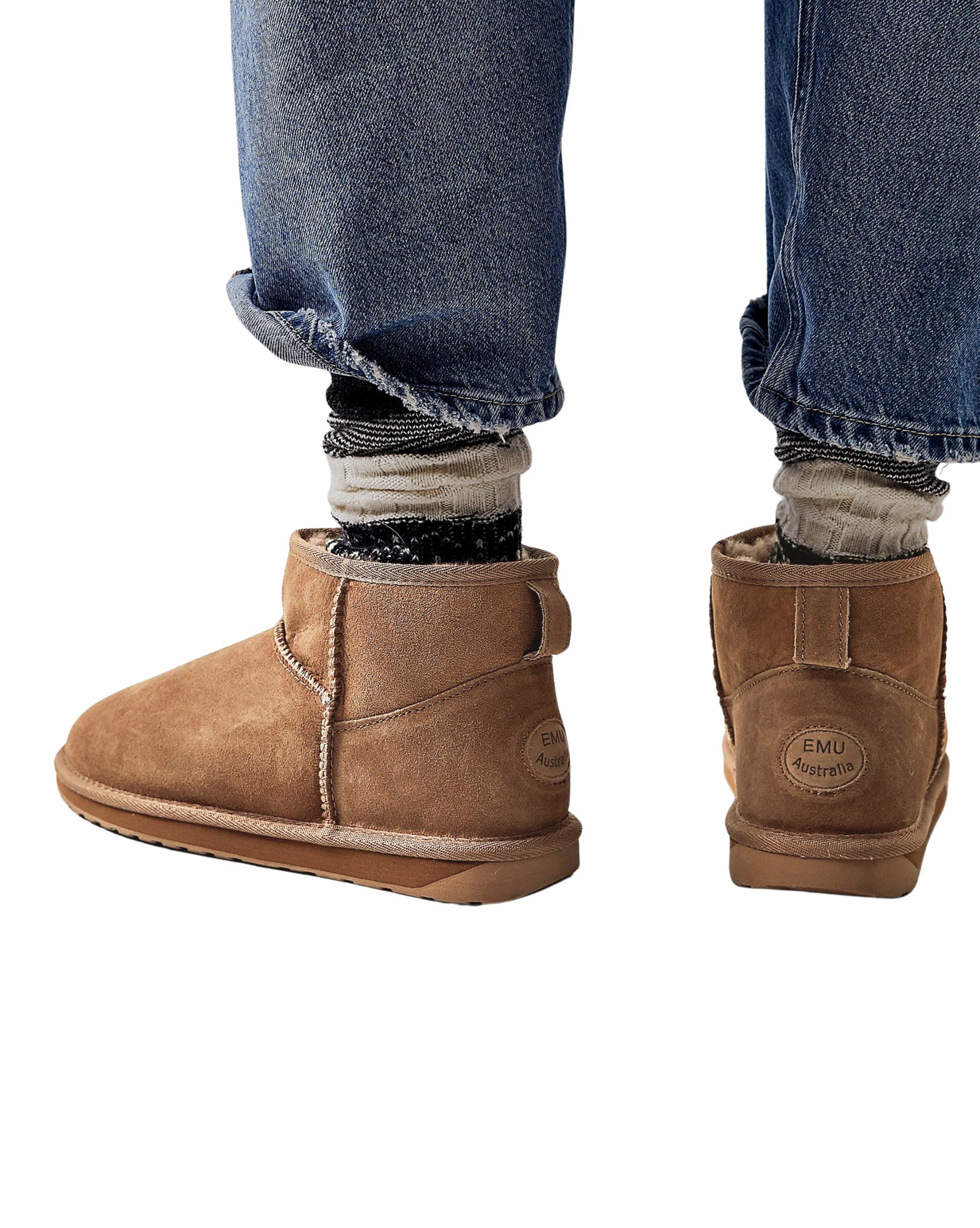 Emu Stinger Micro Boot