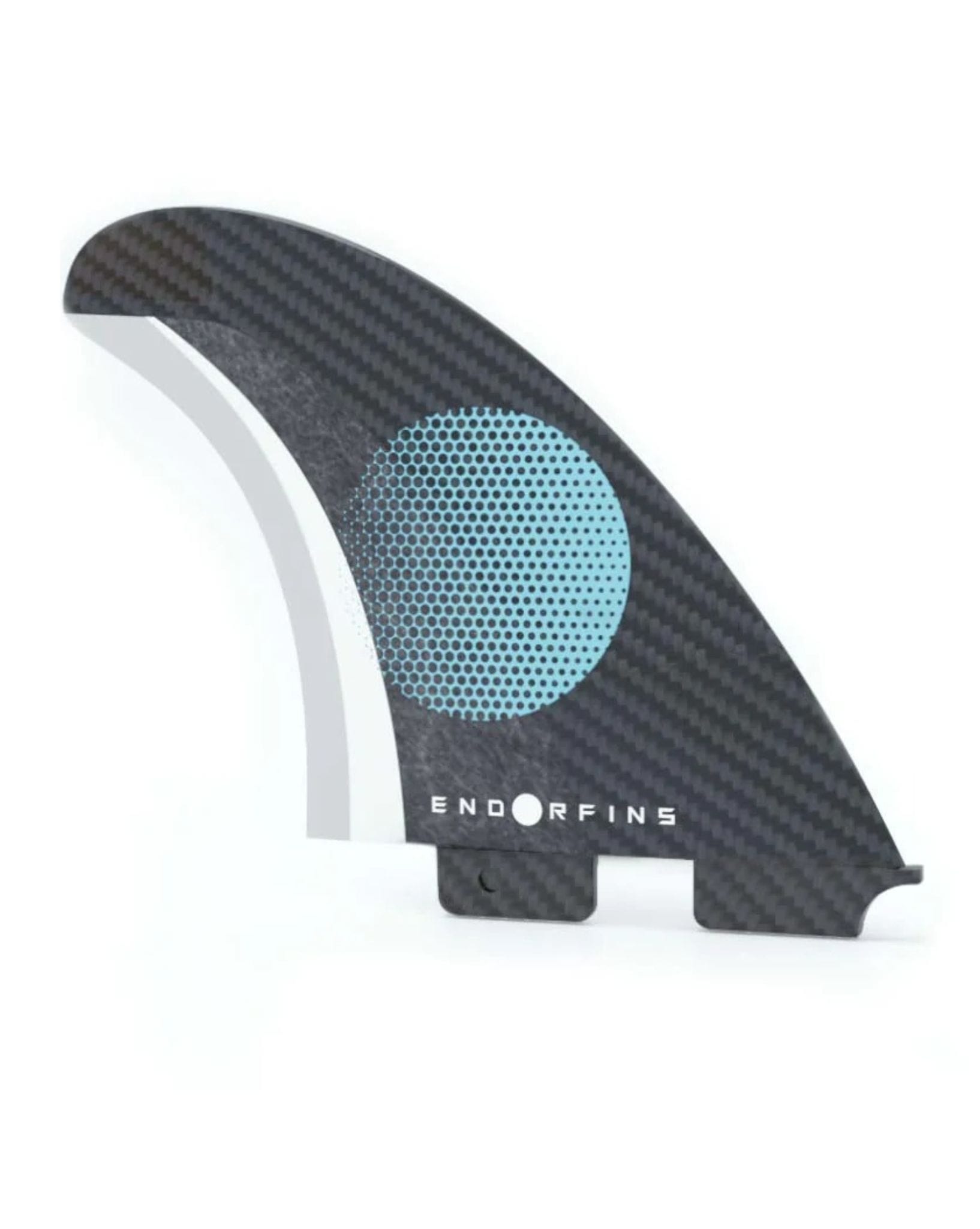 Endorfins Slater KS Twin + 2 Fin Single Tab