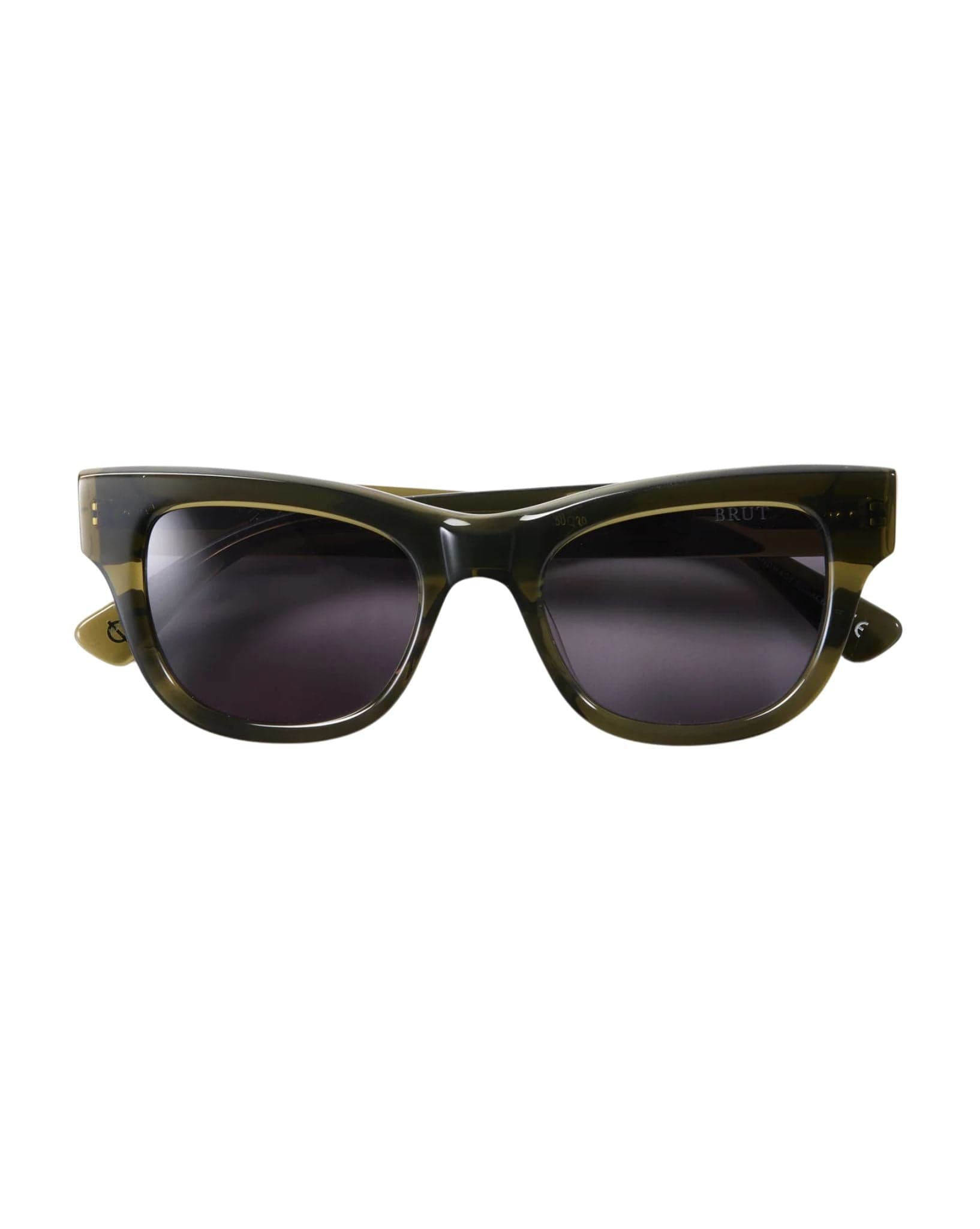 Epokhe Brut Sunglasses