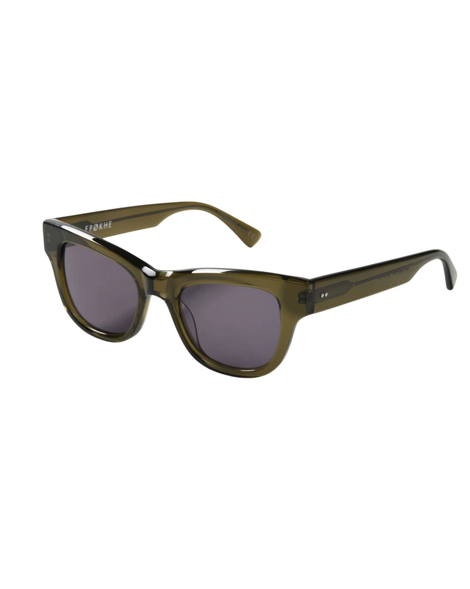 Epokhe Brut Sunglasses