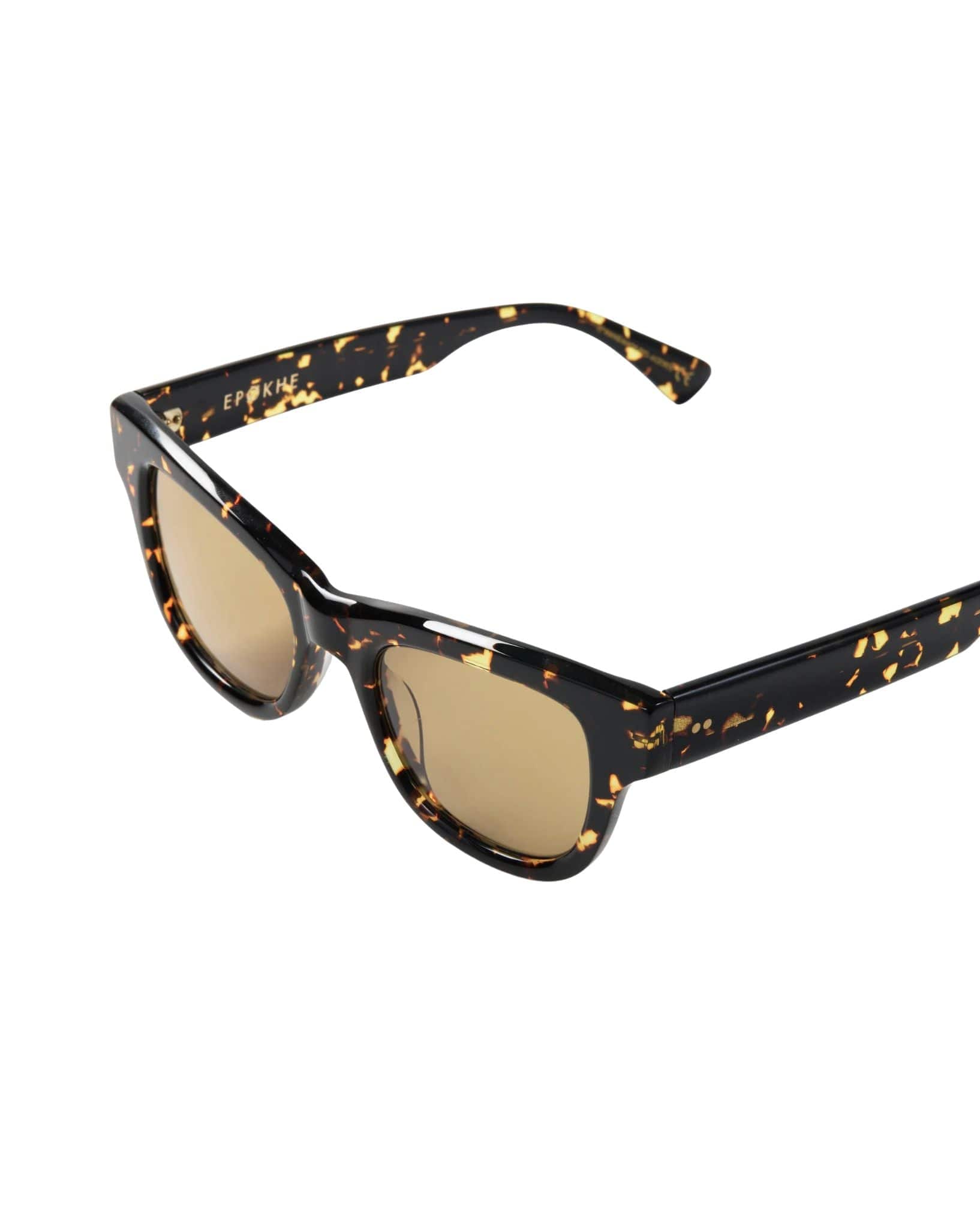 Epokhe Brut Sunglasses