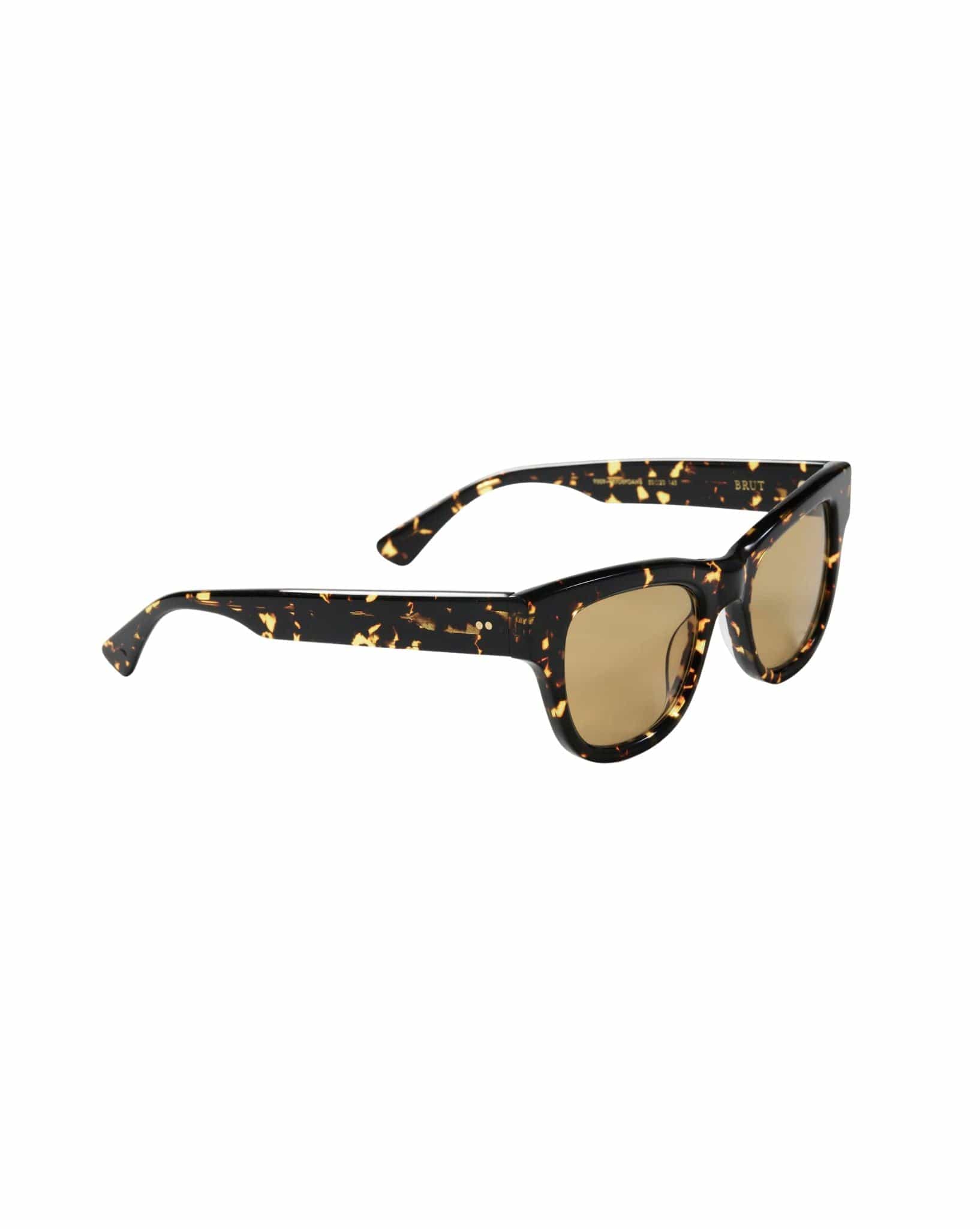 Epokhe Brut Sunglasses