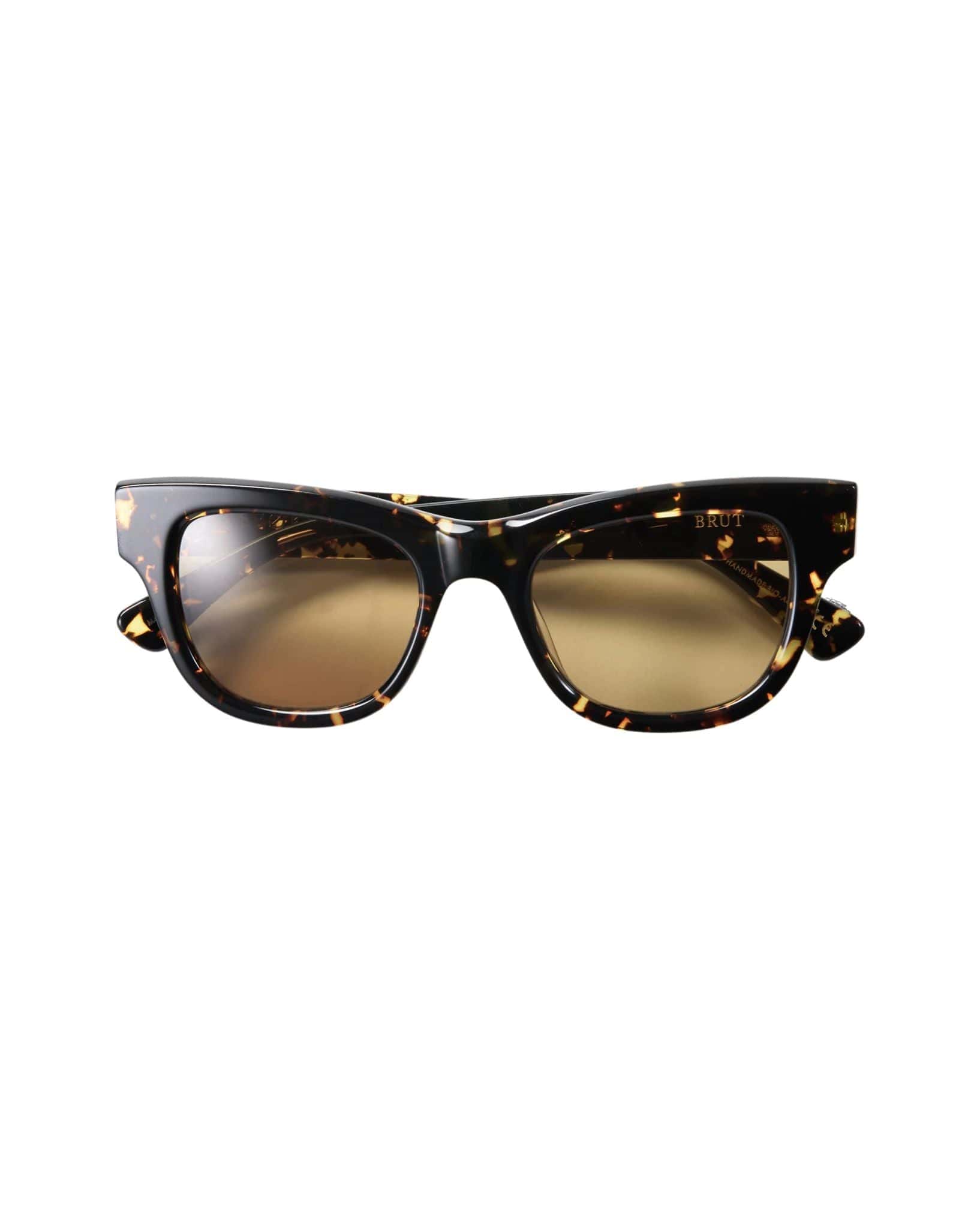 Epokhe Brut Sunglasses