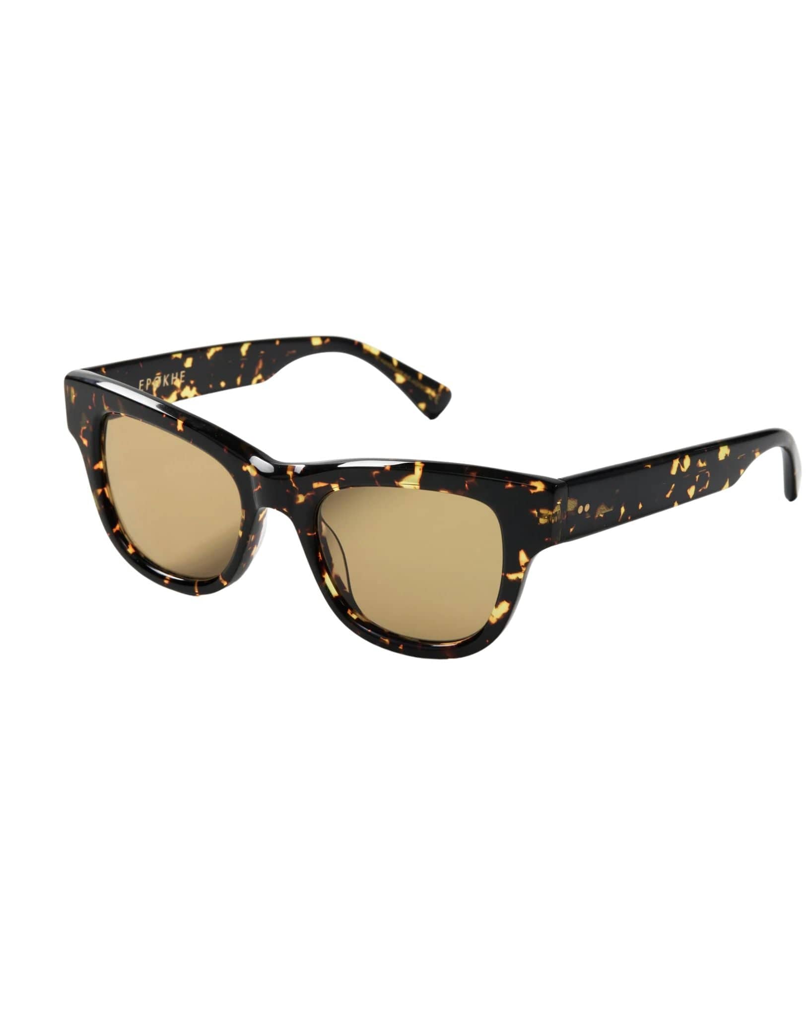 Epokhe Brut Sunglasses