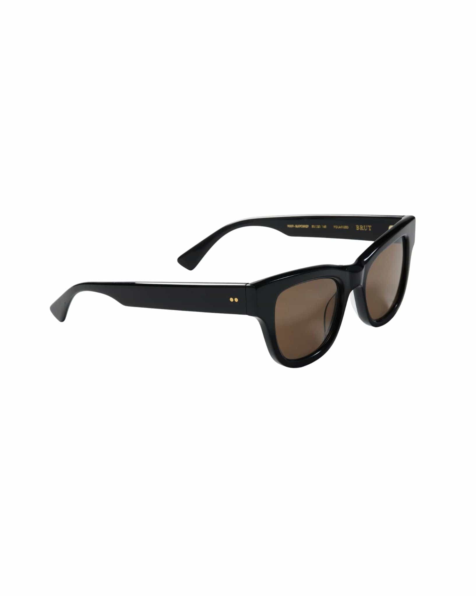 Epokhe Brut Sunglasses
