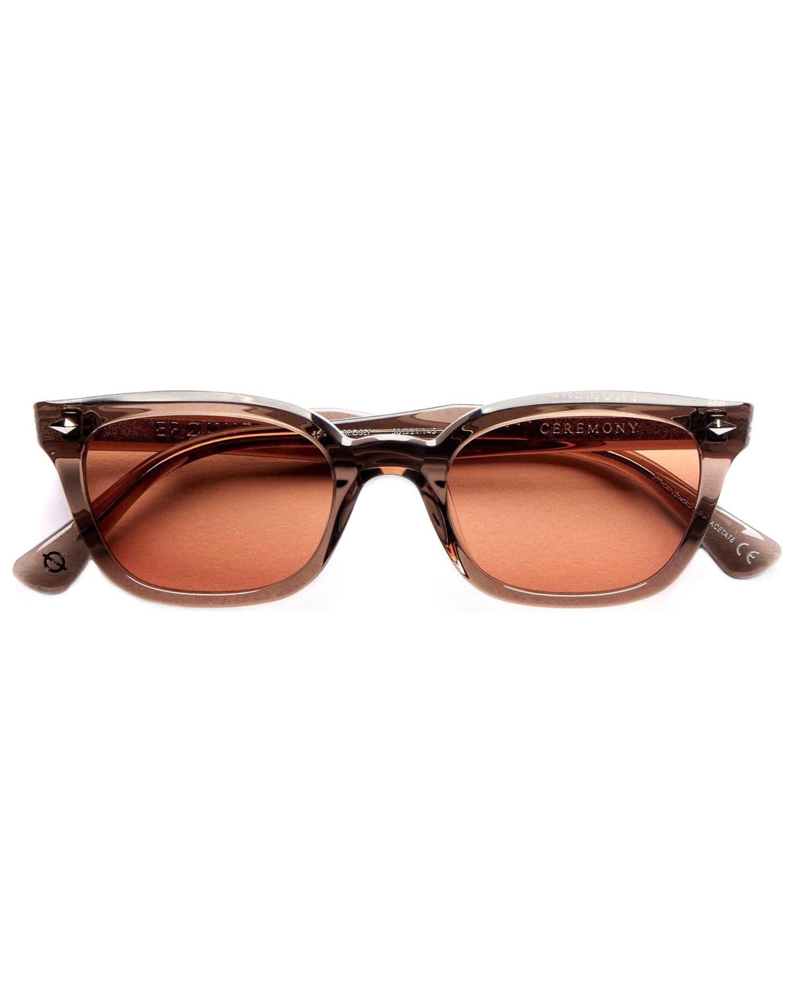 Epokhe Ceremony Sunglasses