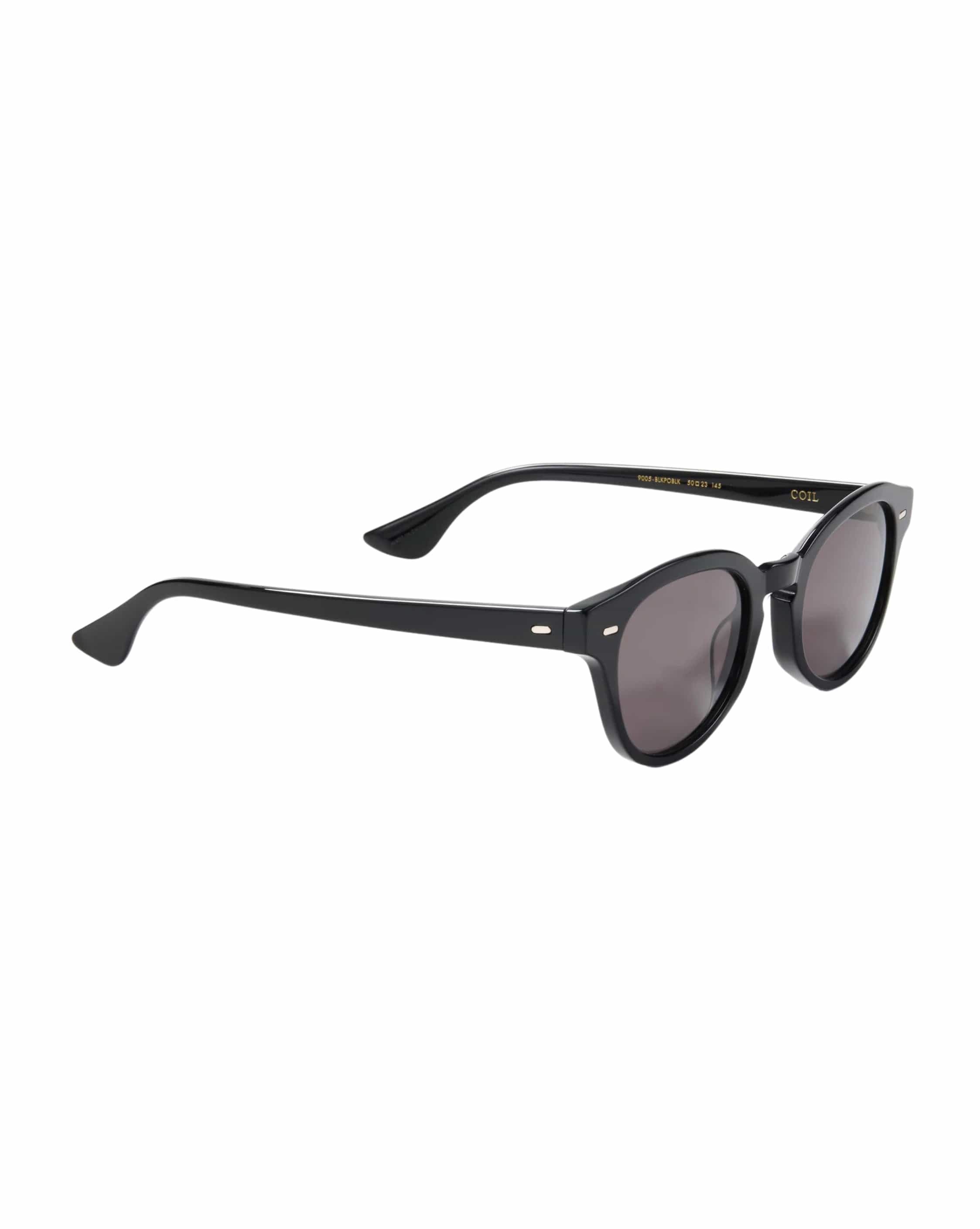 Epokhe Coil Sunglasses