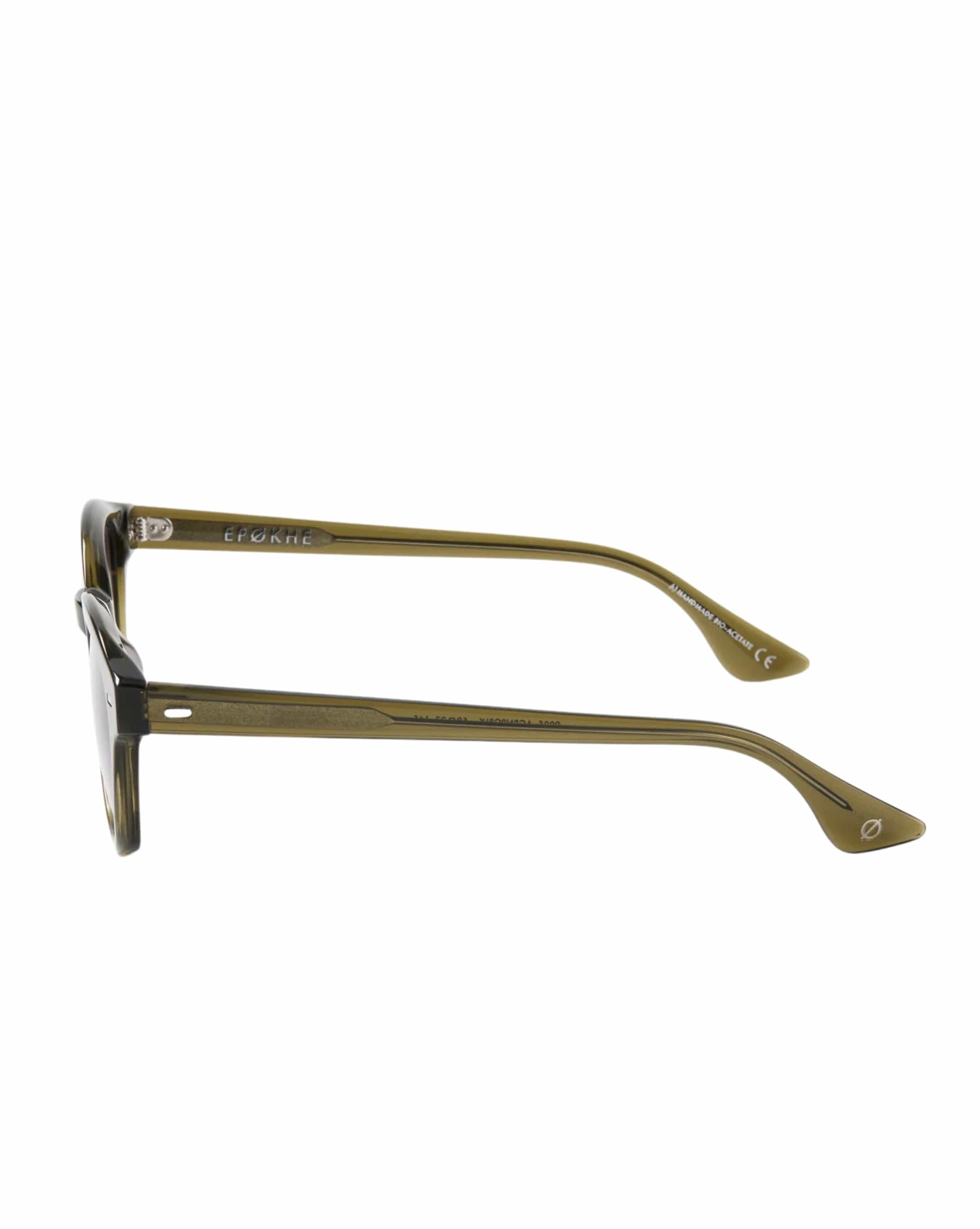 Epokhe Coil Sunglasses