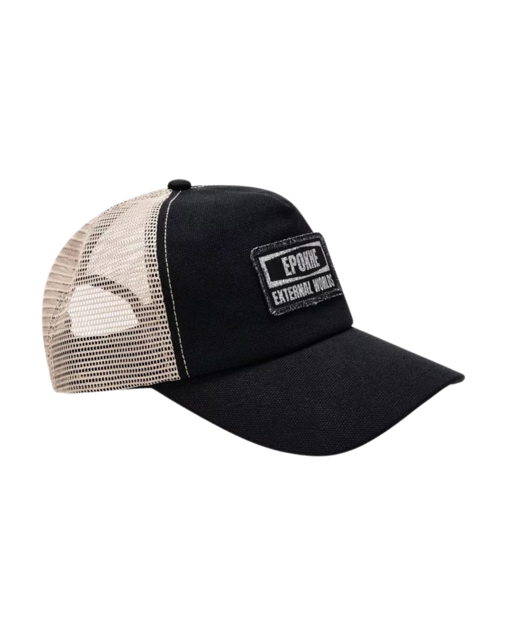 Epokhe Epokhe Driver Cap