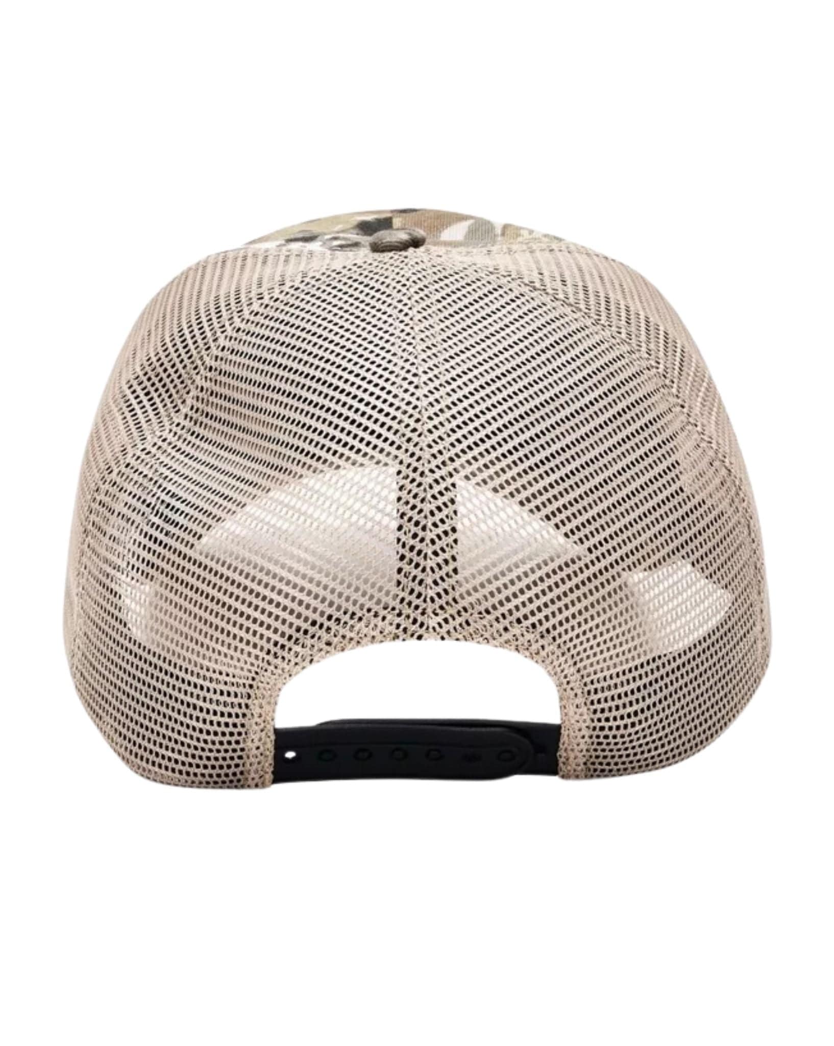 Epokhe Epokhe Driver Cap