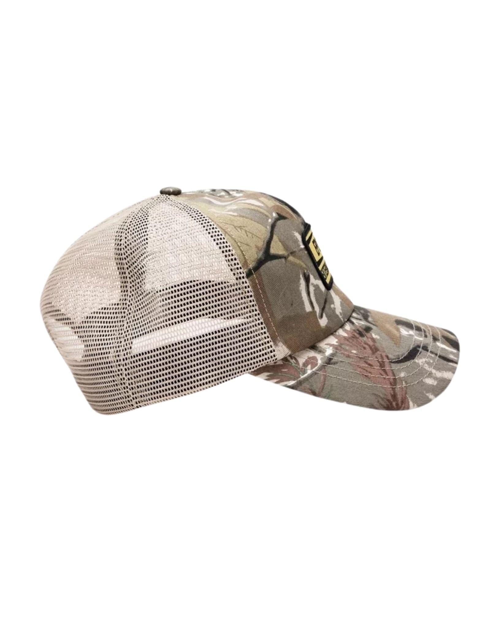 Epokhe Epokhe Driver Cap