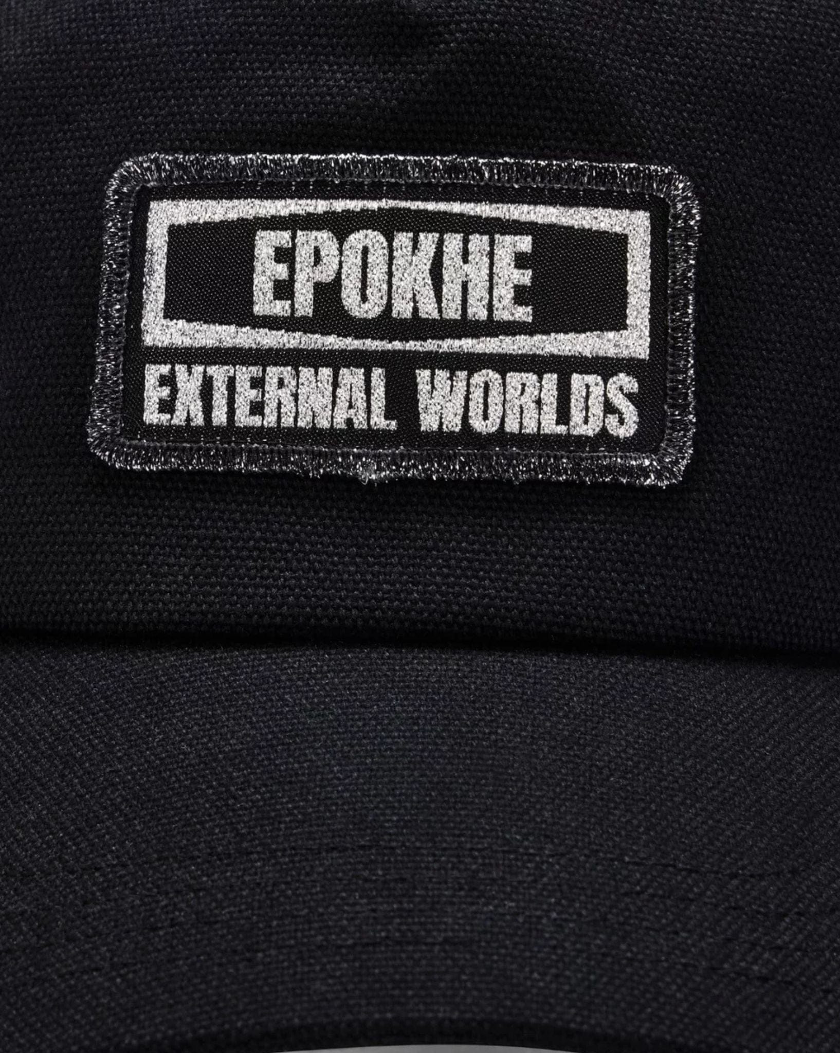Epokhe Epokhe Driver Cap
