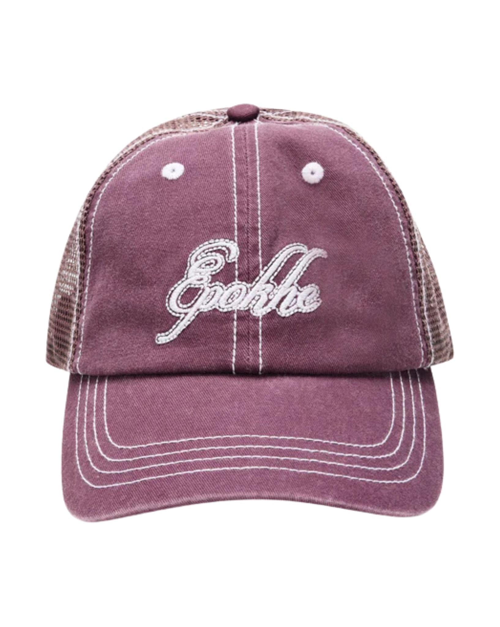 Epokhe Epokhe Hauler Trucker