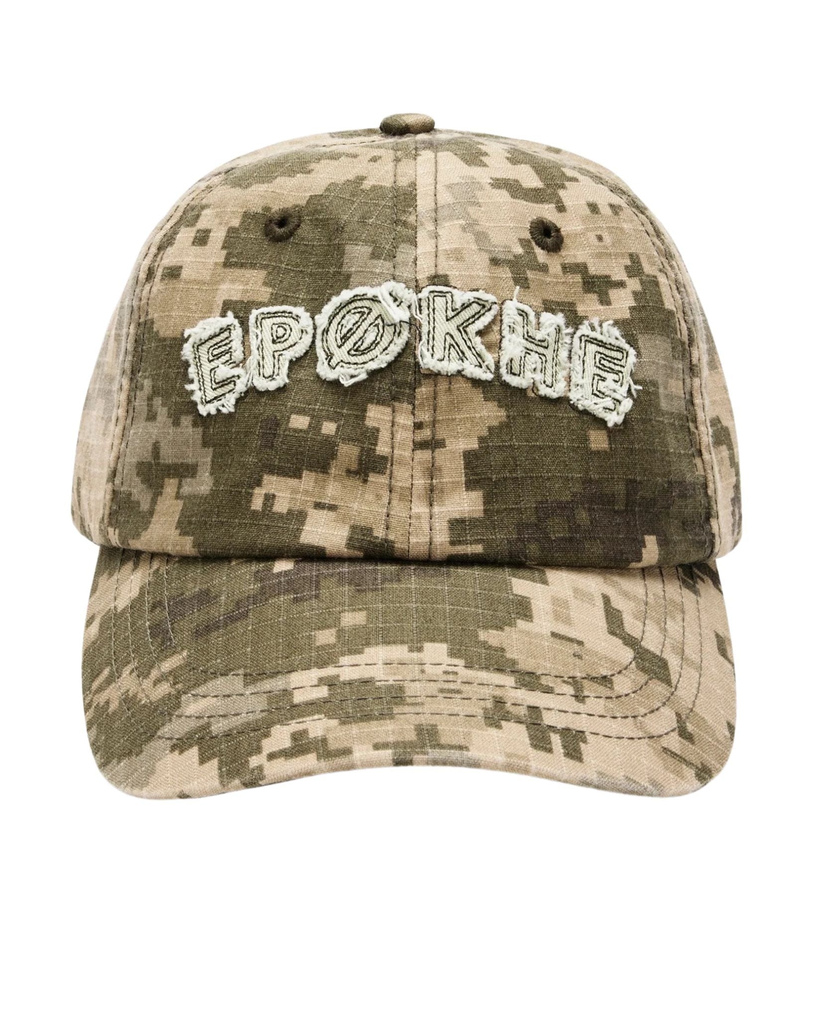 Epokhe Epokhe Major Cap