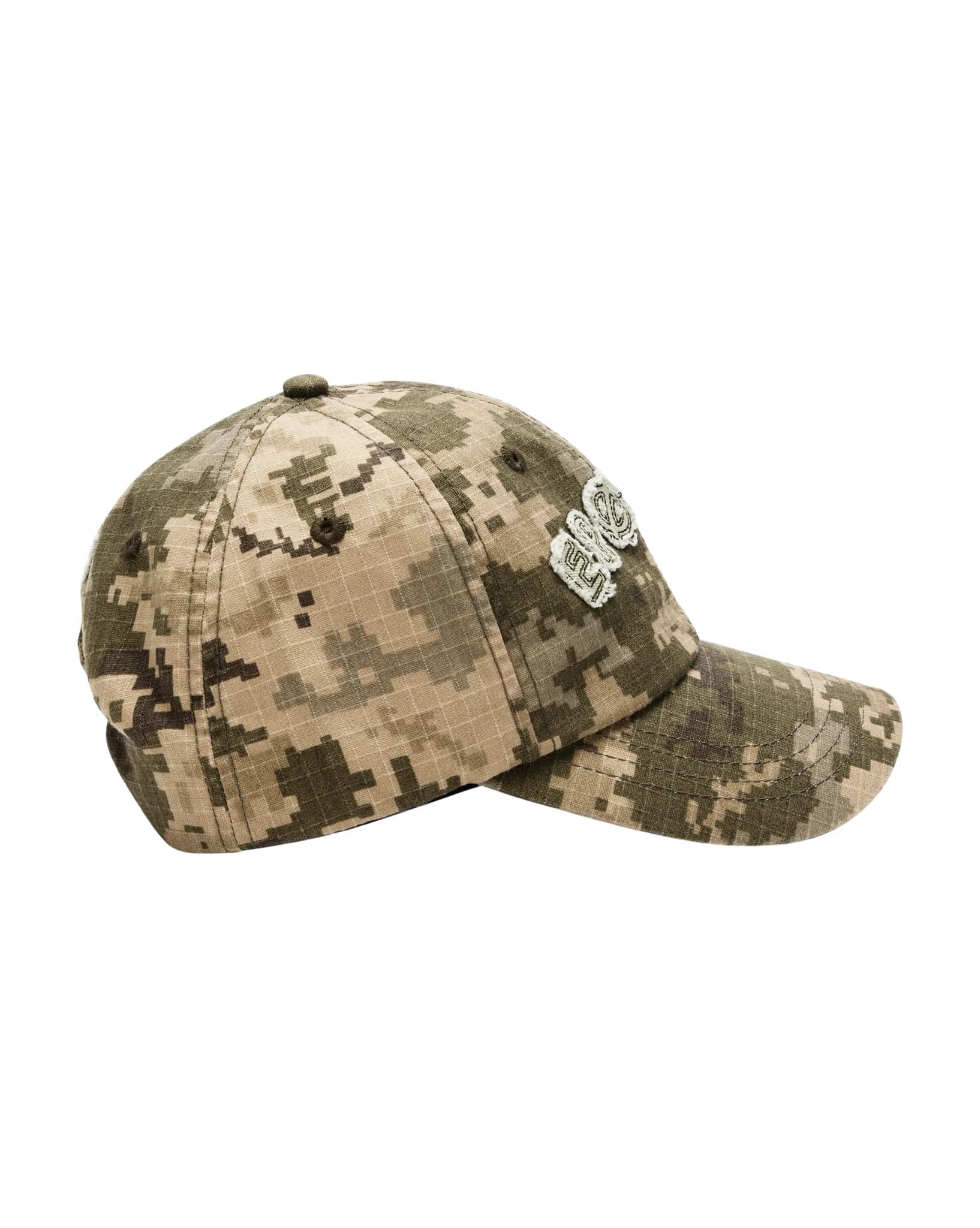 Epokhe Epokhe Major Cap