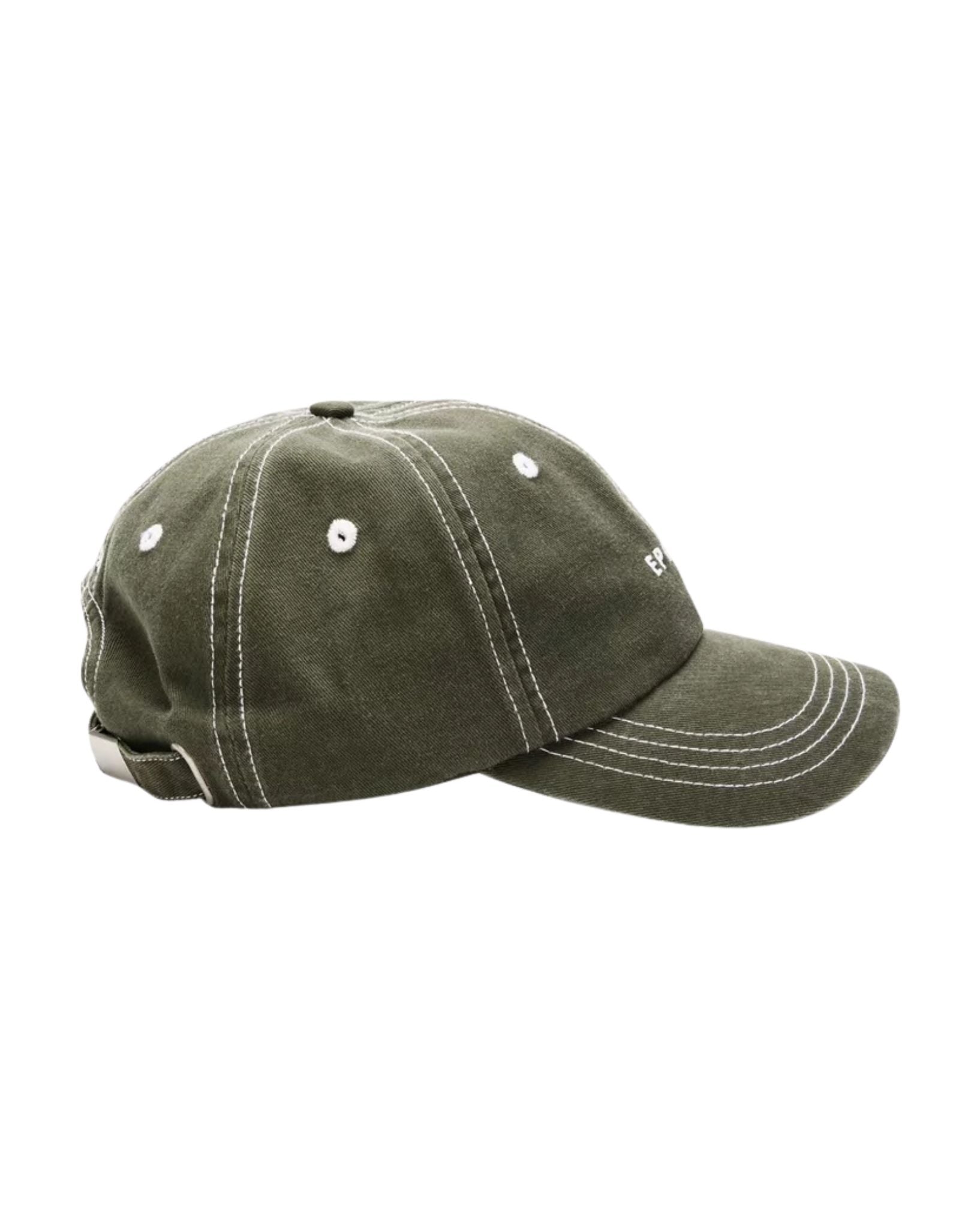 Epokhe Epokhe Primary Cap