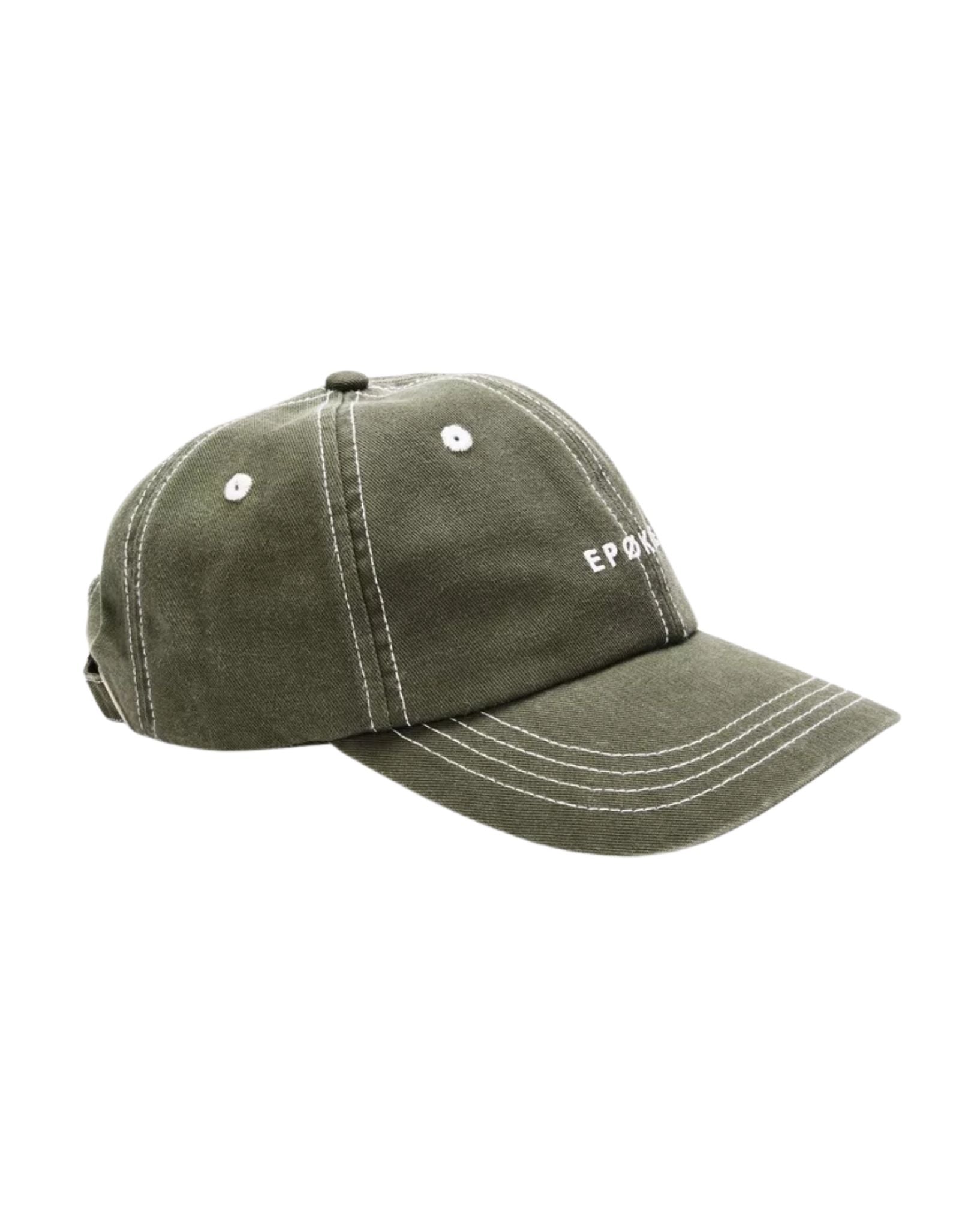 Epokhe Epokhe Primary Cap
