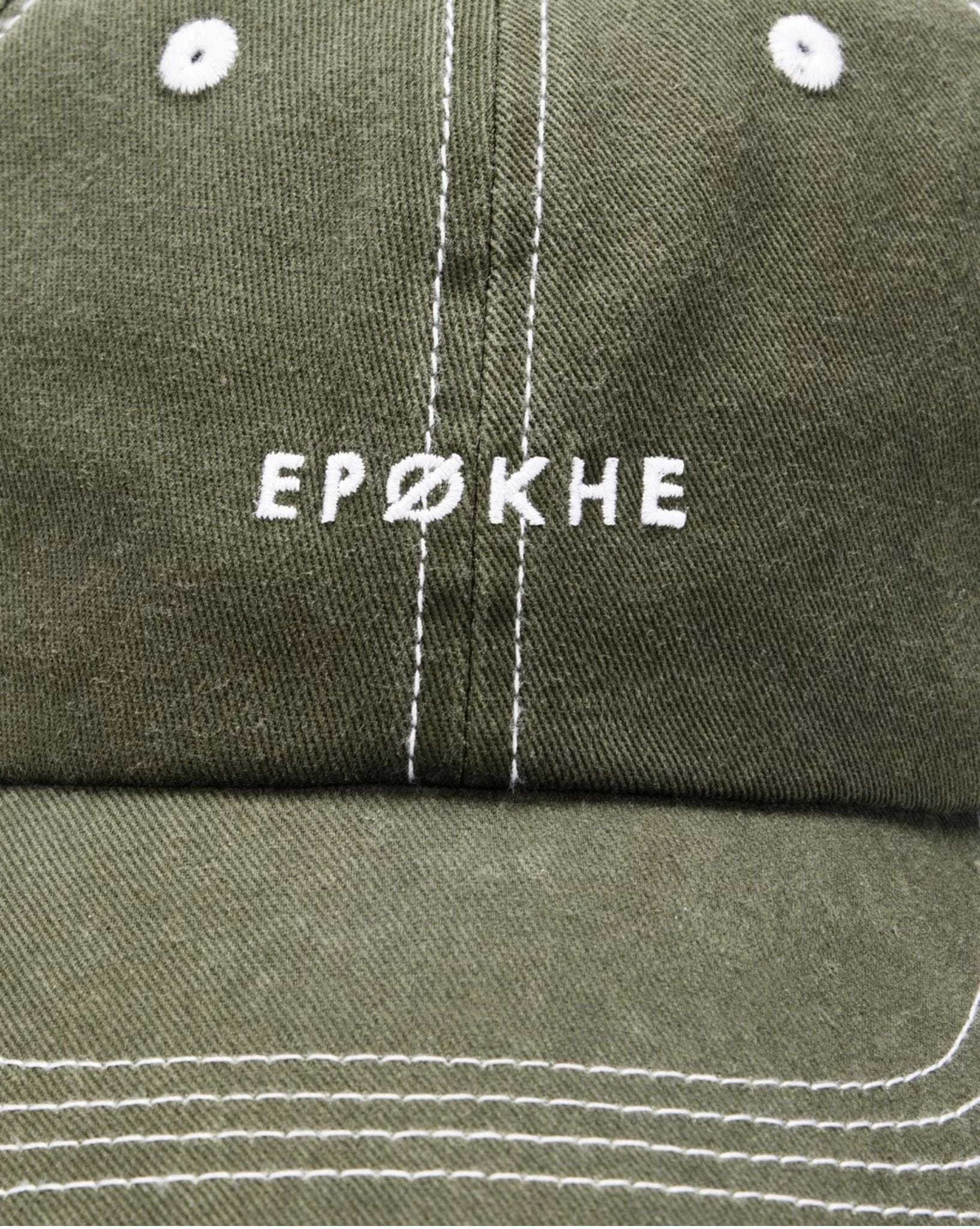 Epokhe Epokhe Primary Cap