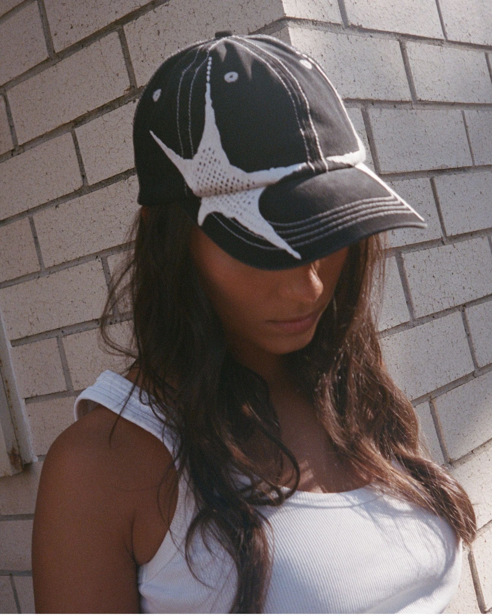 Epokhe Epokhe Starfall Cap