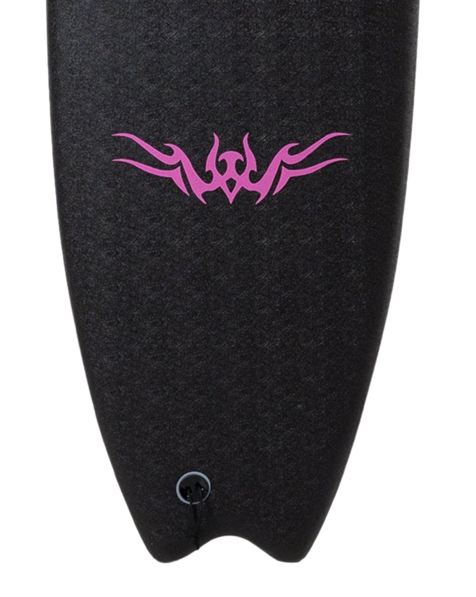 Epokhe Epokhe X Drag Softboard 5'6