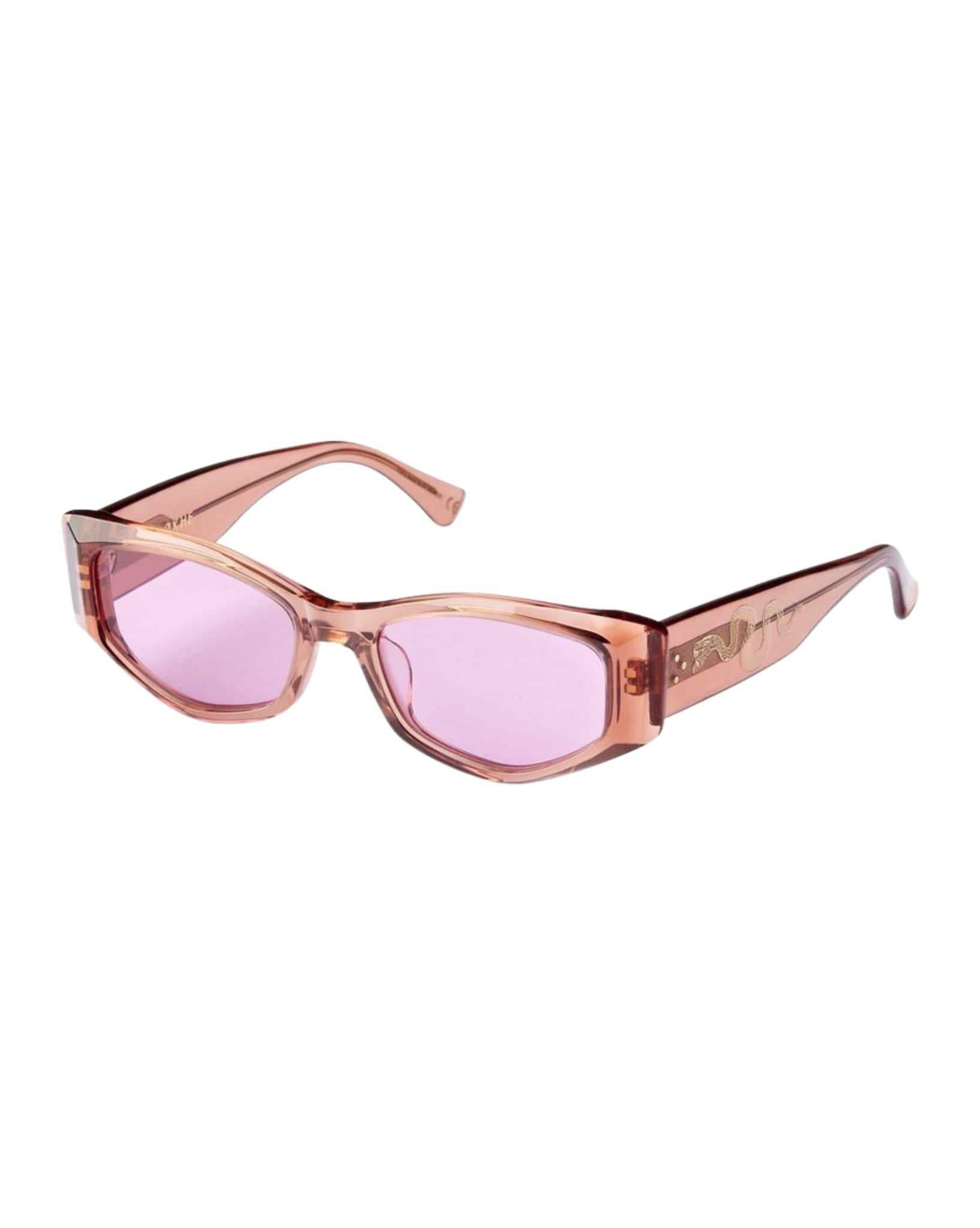 Epokhe Guilty Sunglasses