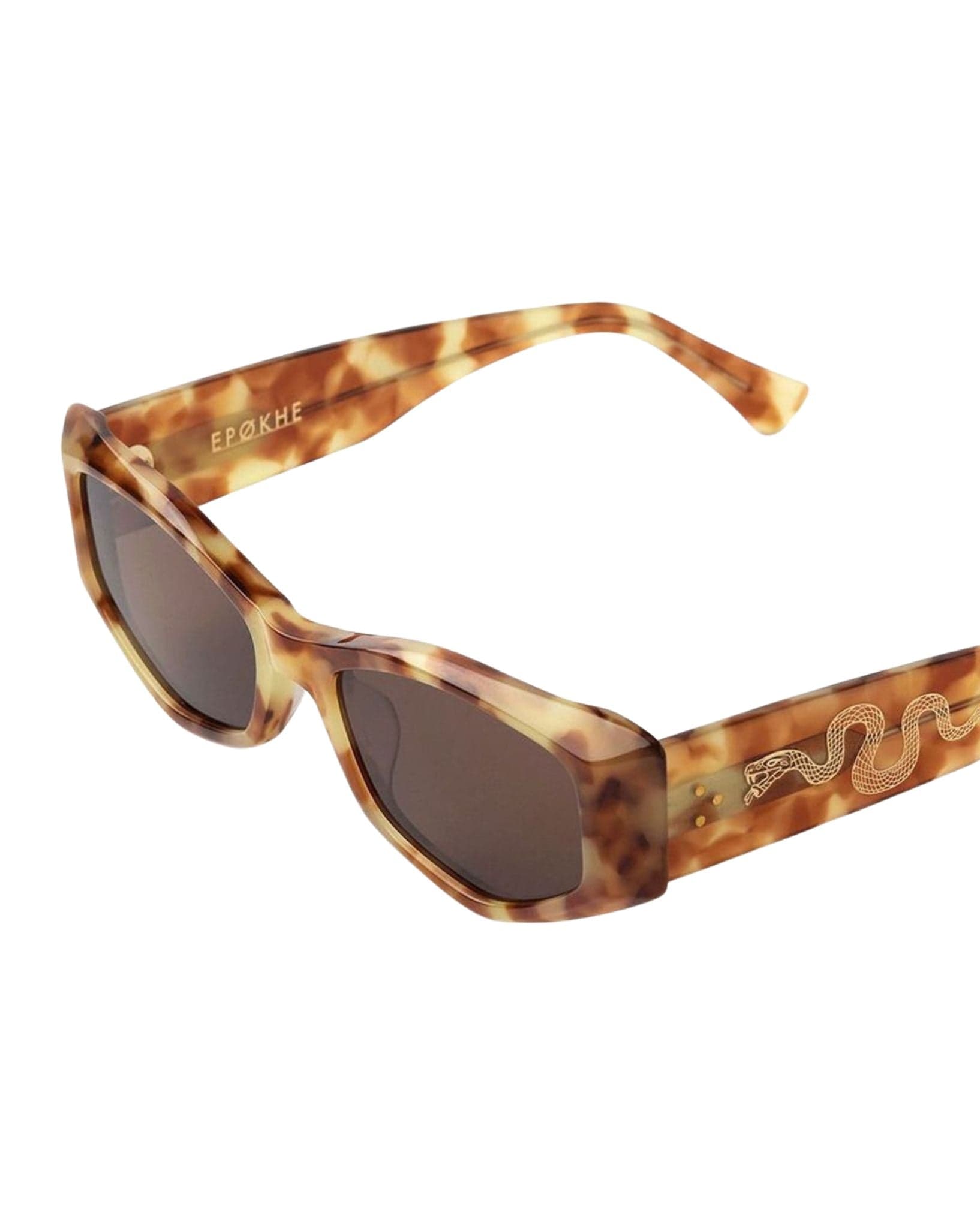 Epokhe Guilty Sunglasses