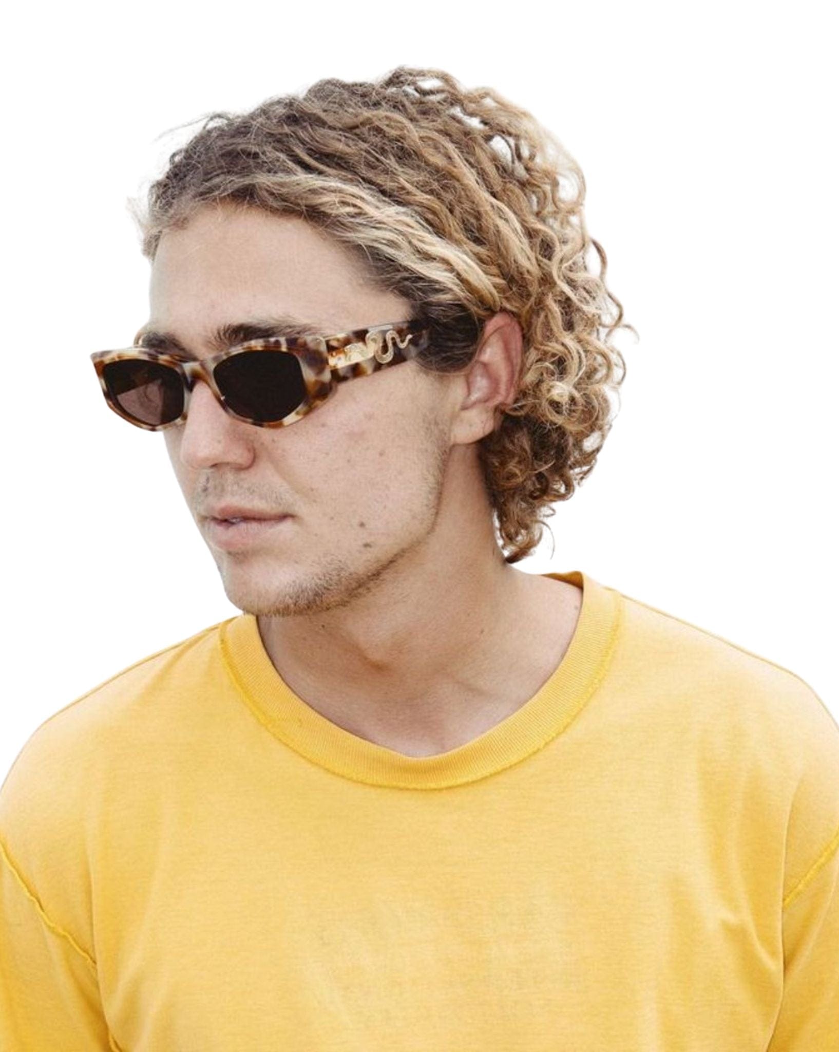 Epokhe Guilty Sunglasses