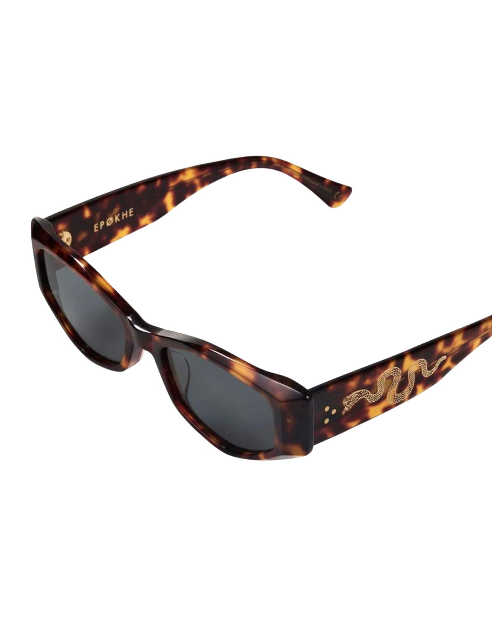Epokhe Guilty Sunglasses