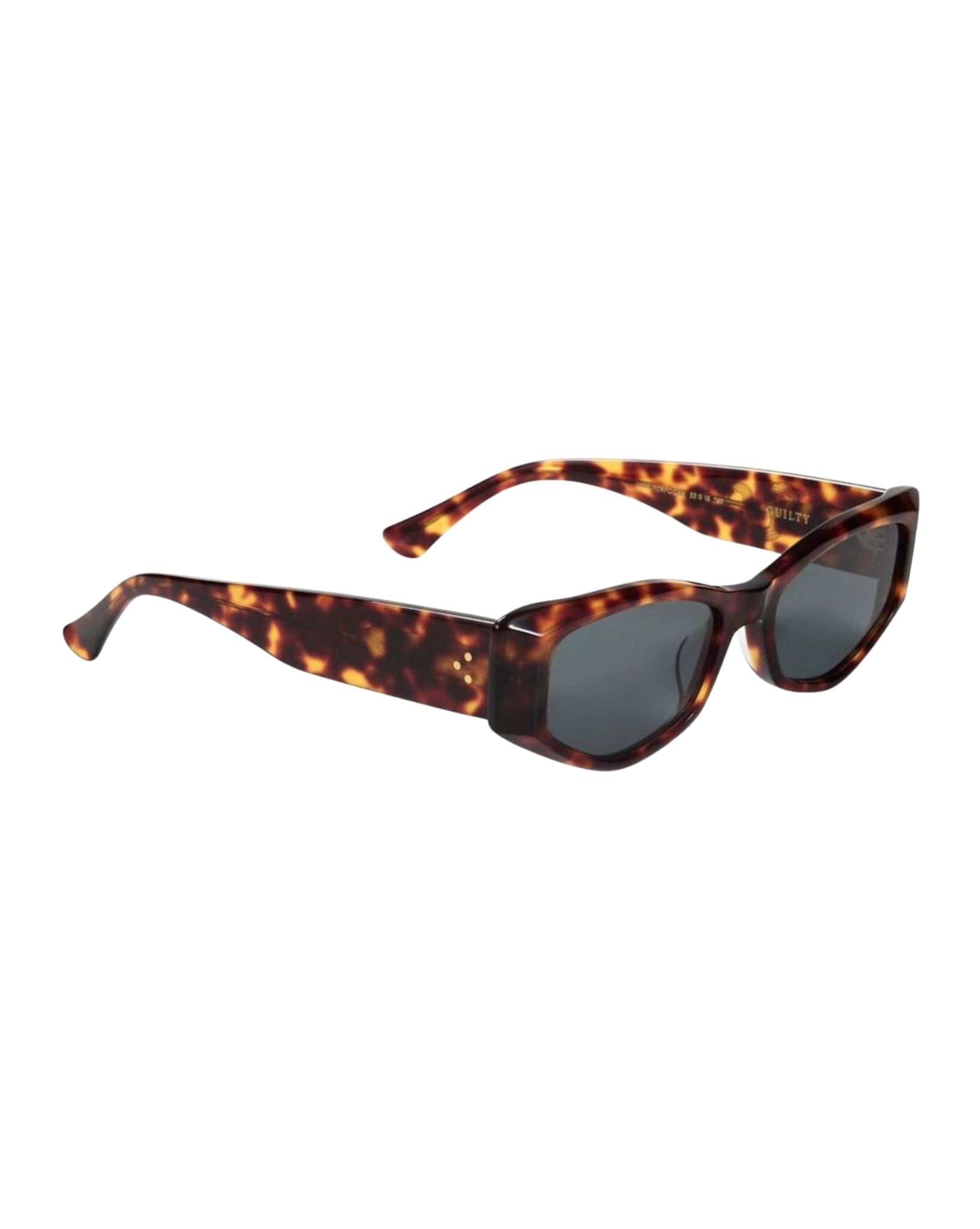 Epokhe Guilty Sunglasses
