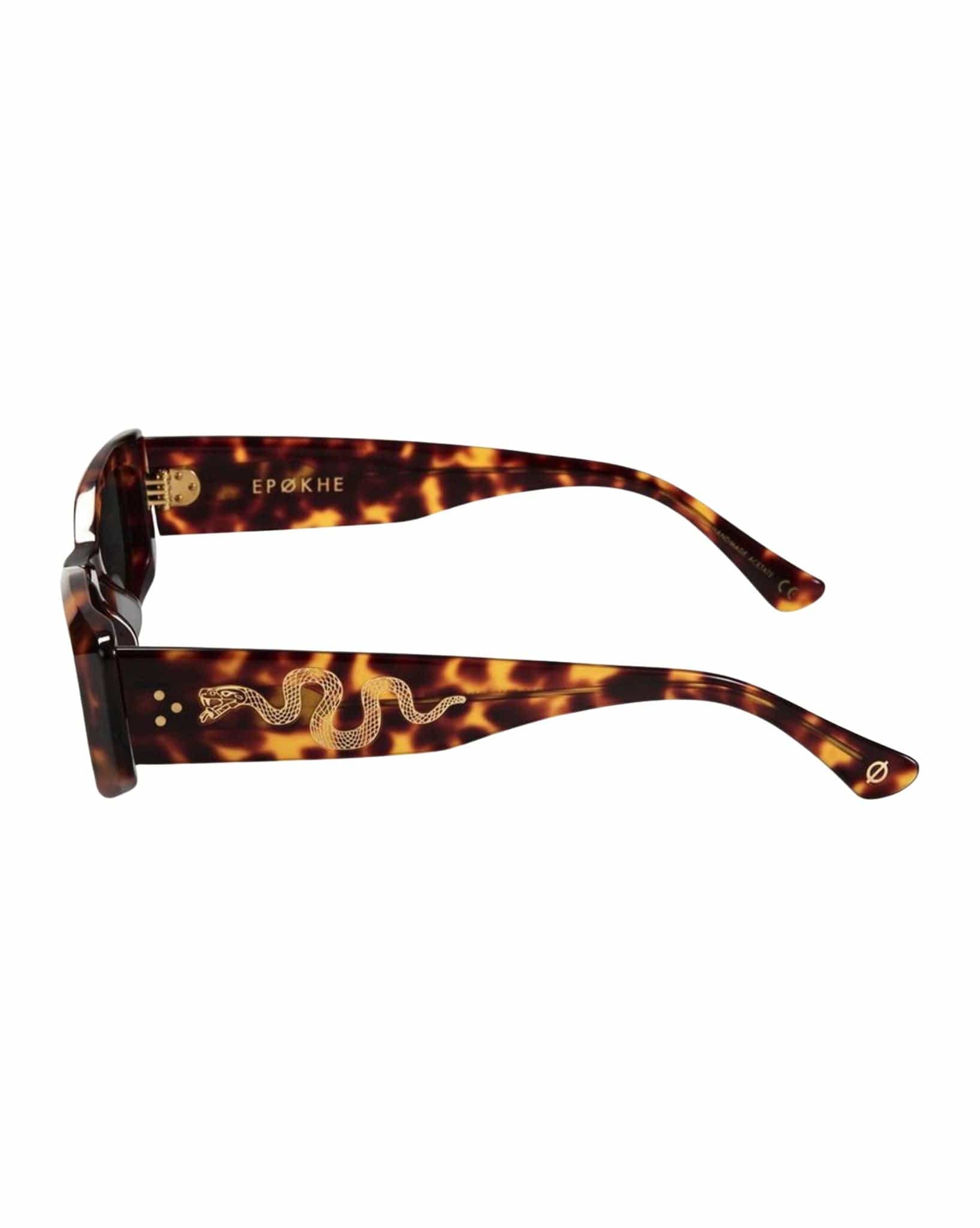 Epokhe Guilty Sunglasses